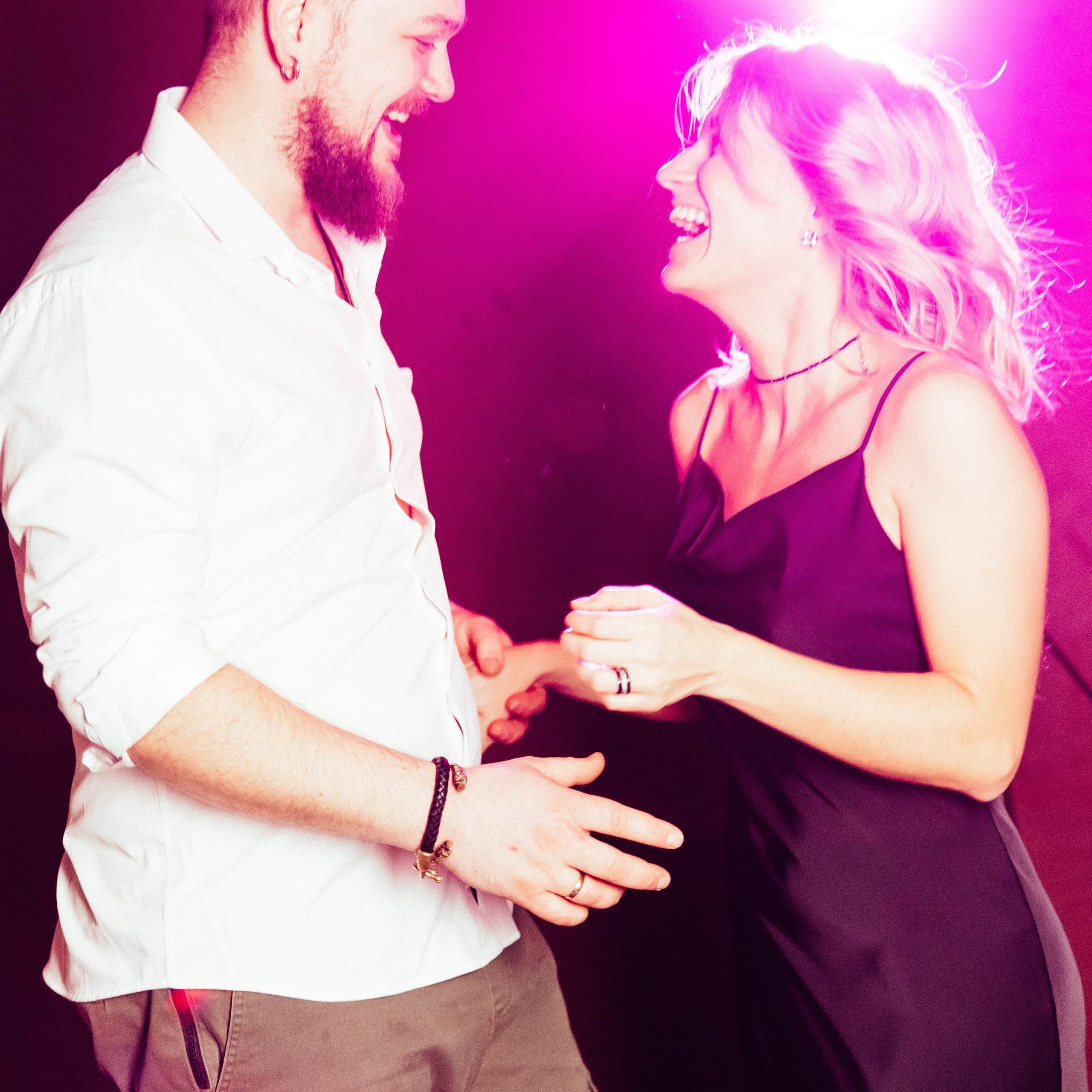 Анатолий и Анна