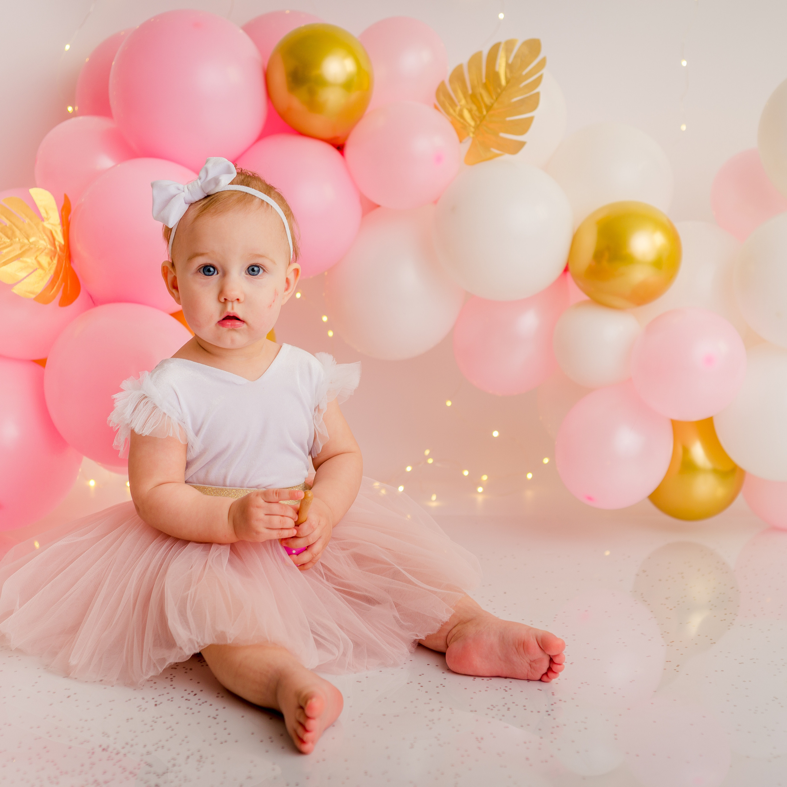 Отзывы. Фотограф новорожденных Вера Мереуца Оренбург