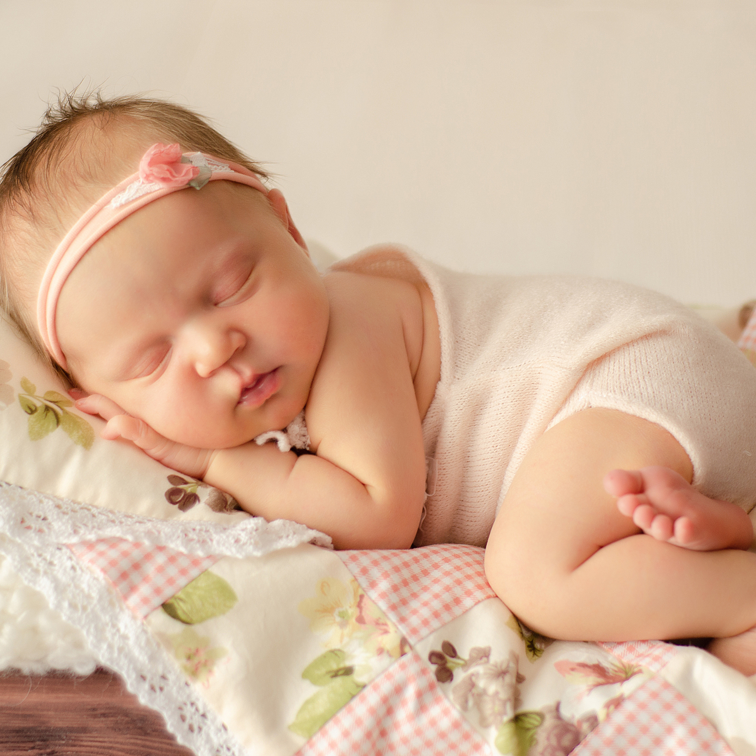 Машенька 9 дней