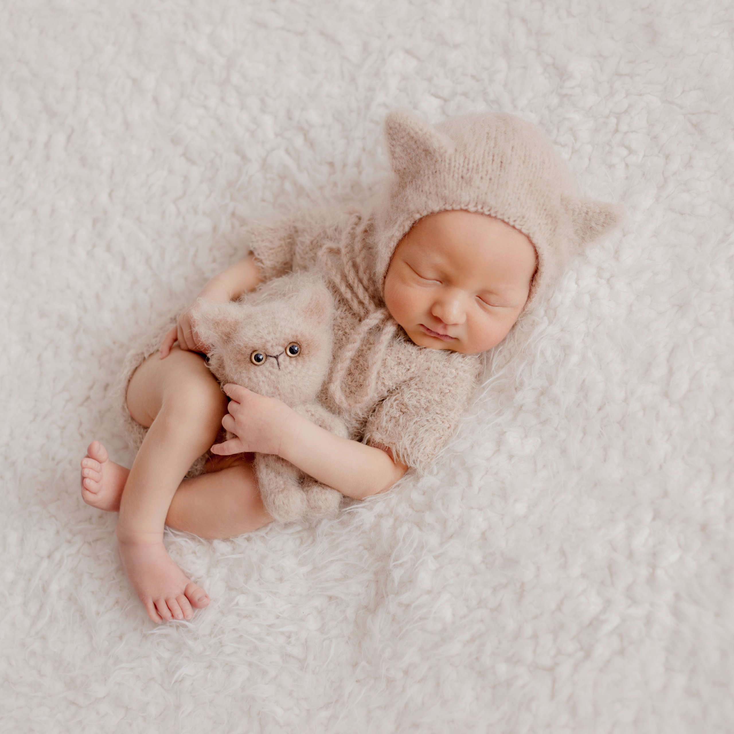 Макар 8 дней