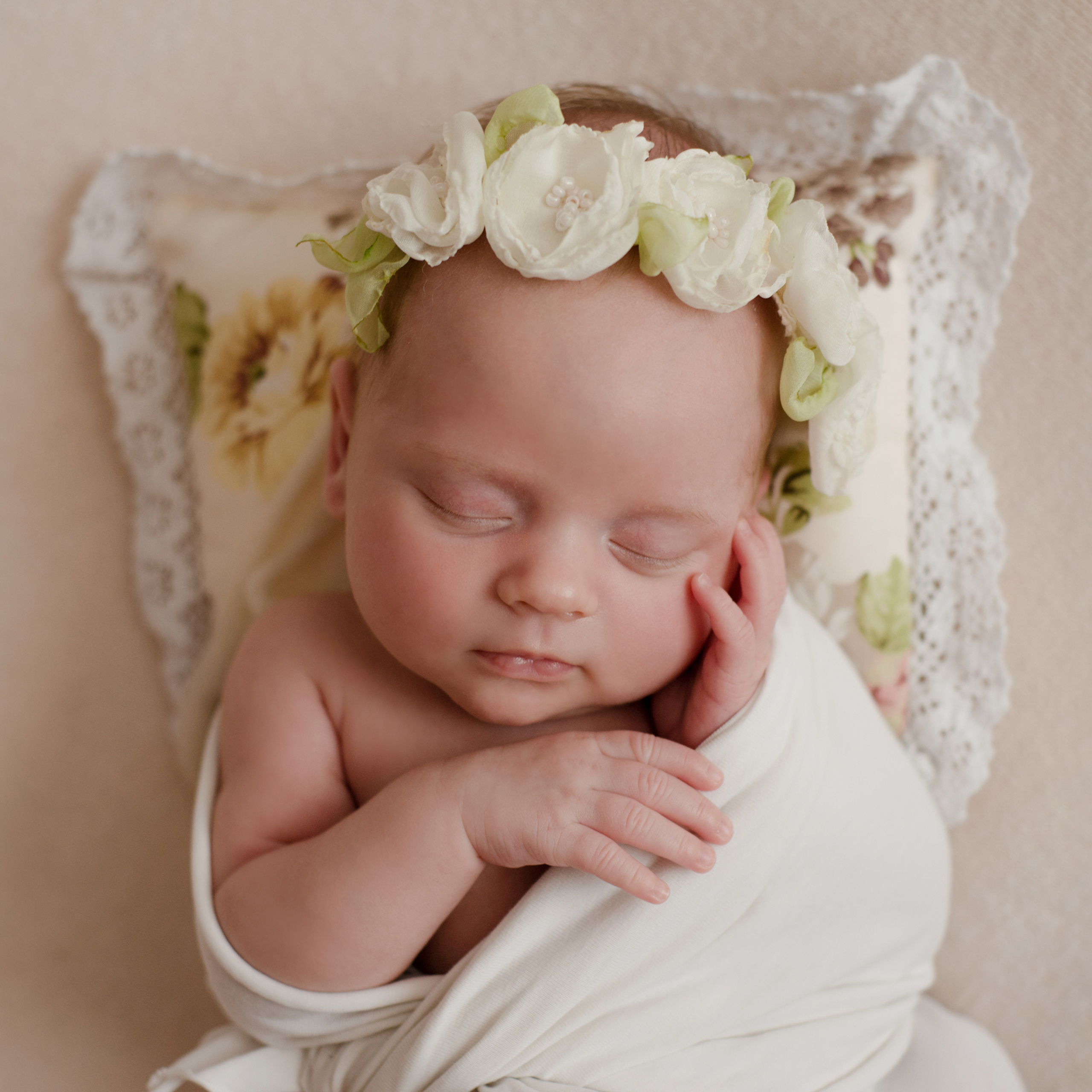 Варвара 21 день