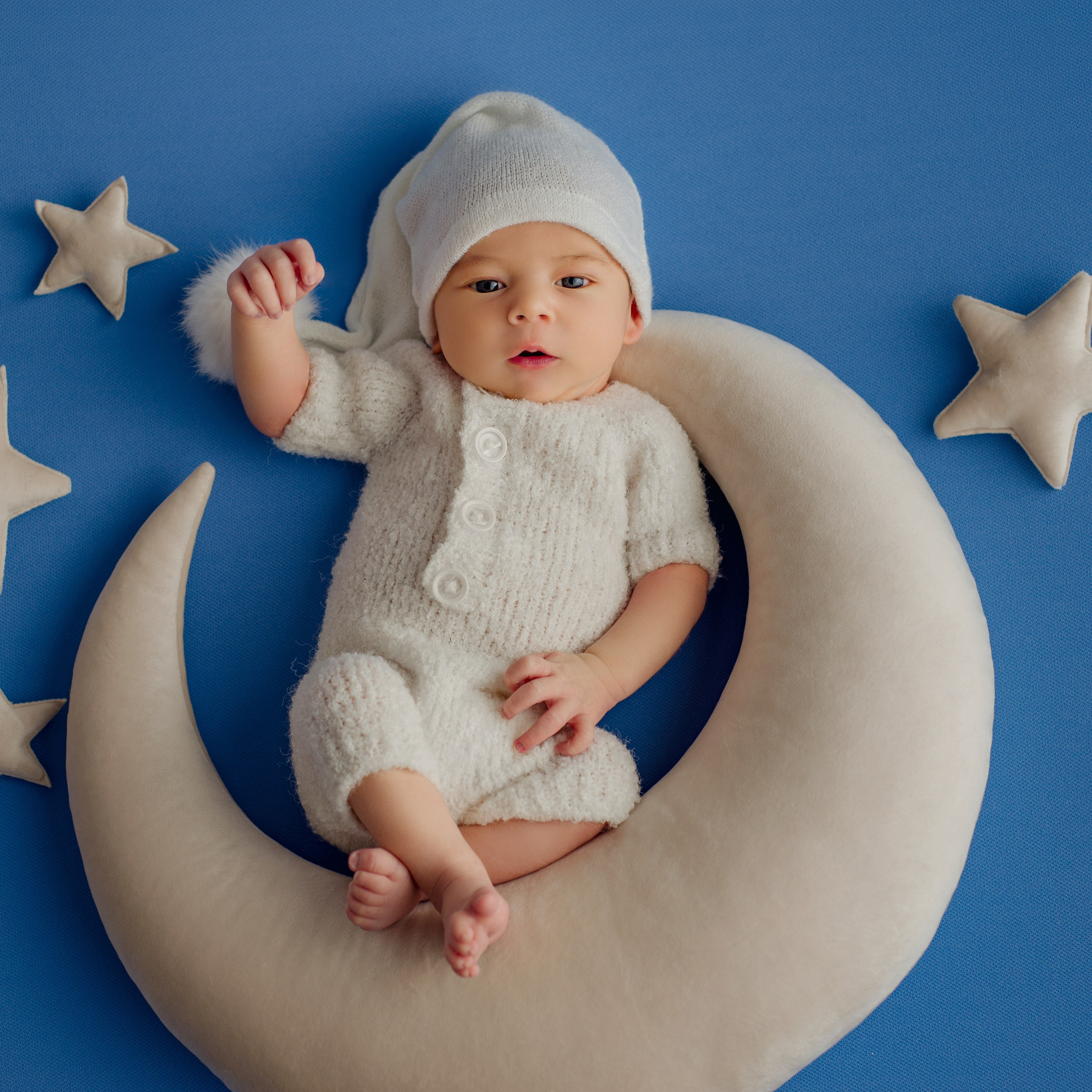 Отзывы. Фотограф новорожденных Вера Мереуца Оренбург