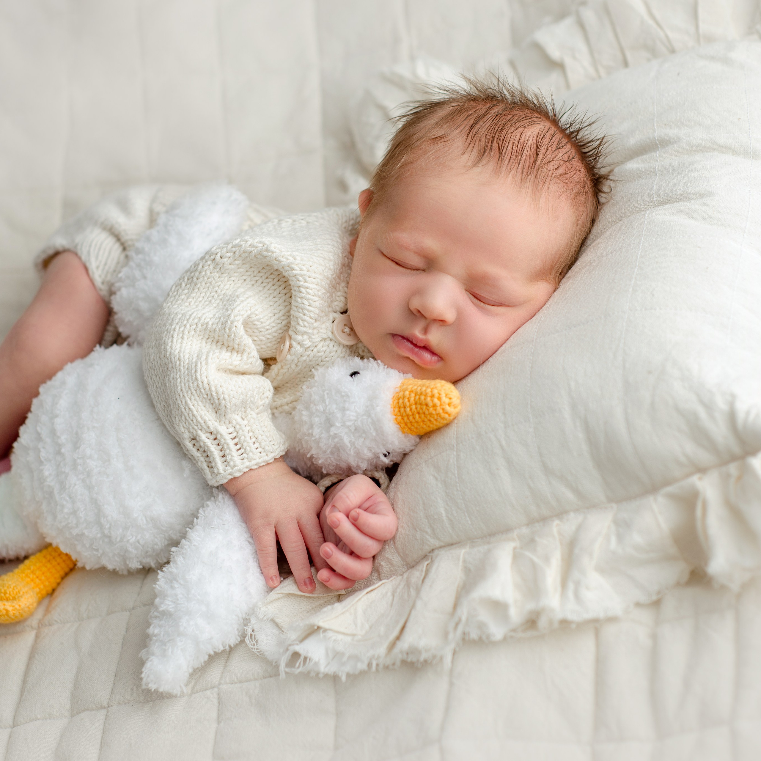 Отзывы. Фотограф новорожденных Вера Мереуца Оренбург