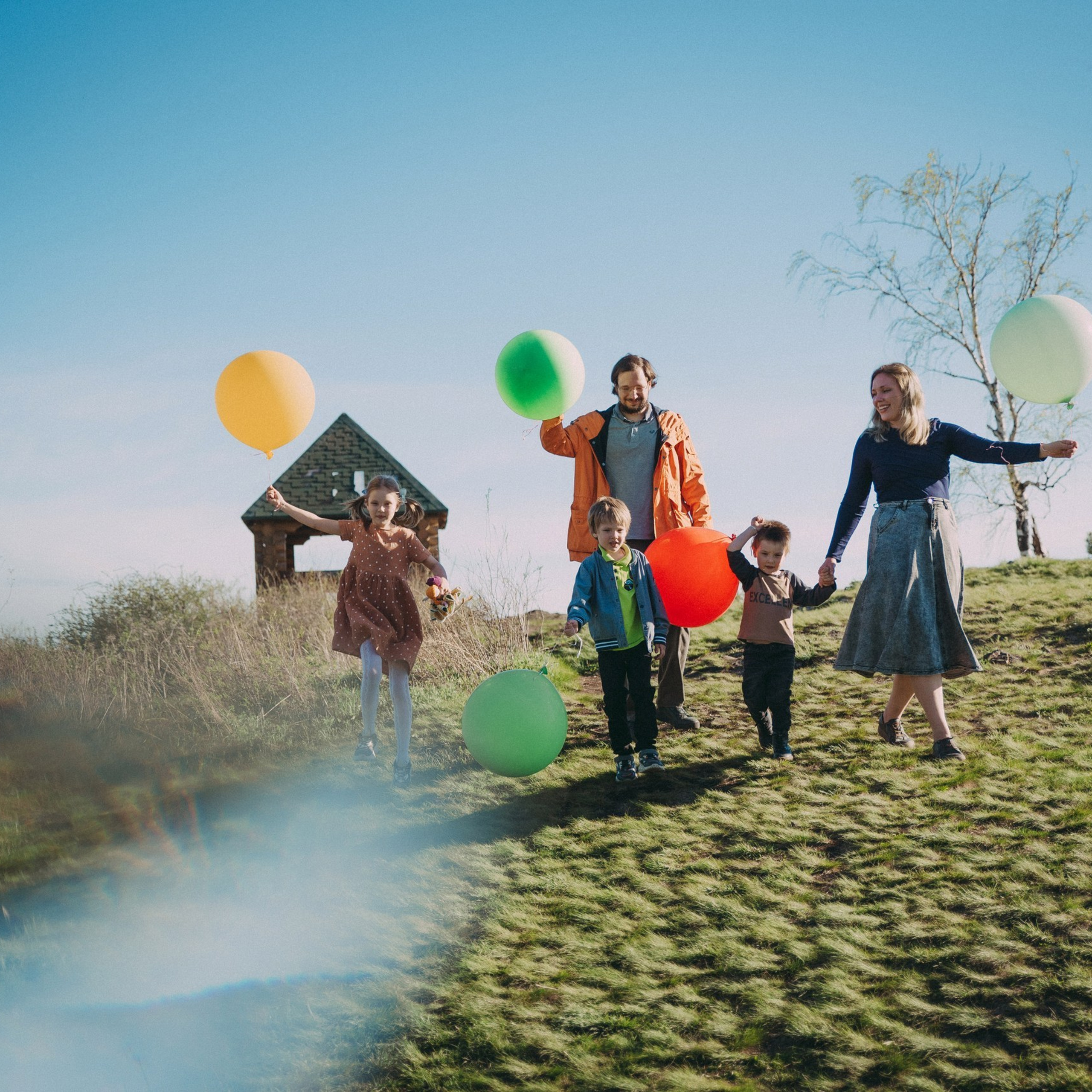 Семейный фотограф — Отзывы. Семейный фотограф в Миассе Ольга Широковская