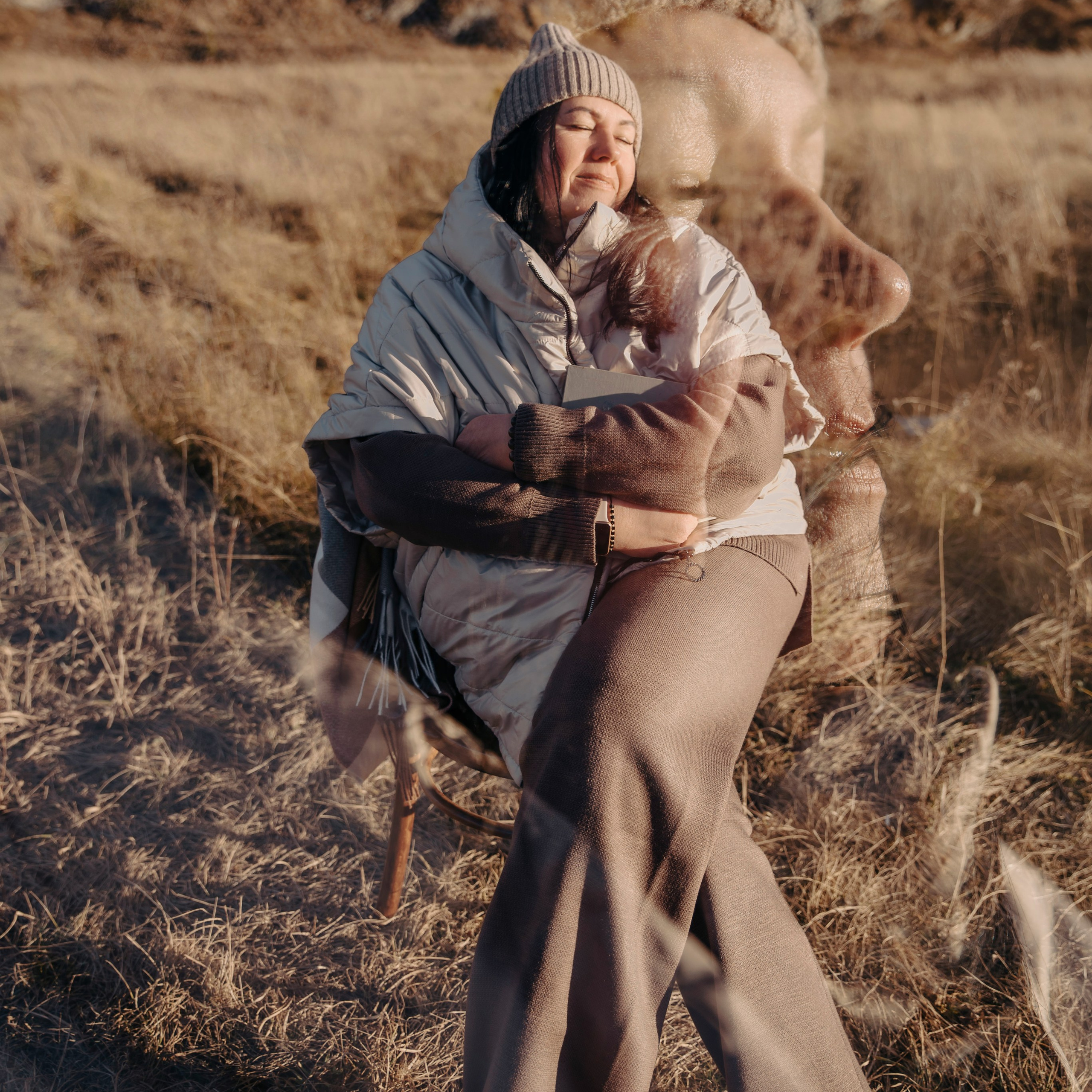 Осеннее настроение