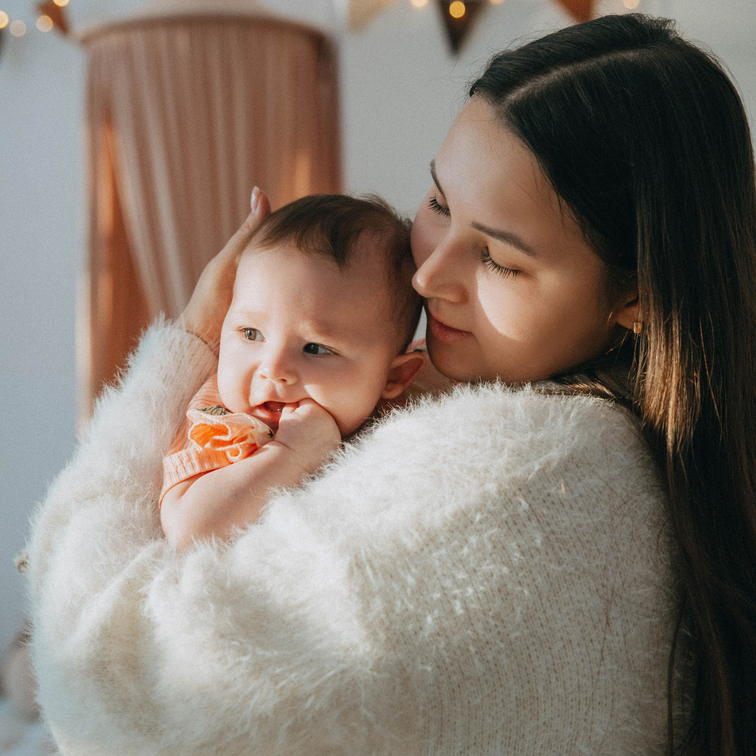 Наталья & Юличка