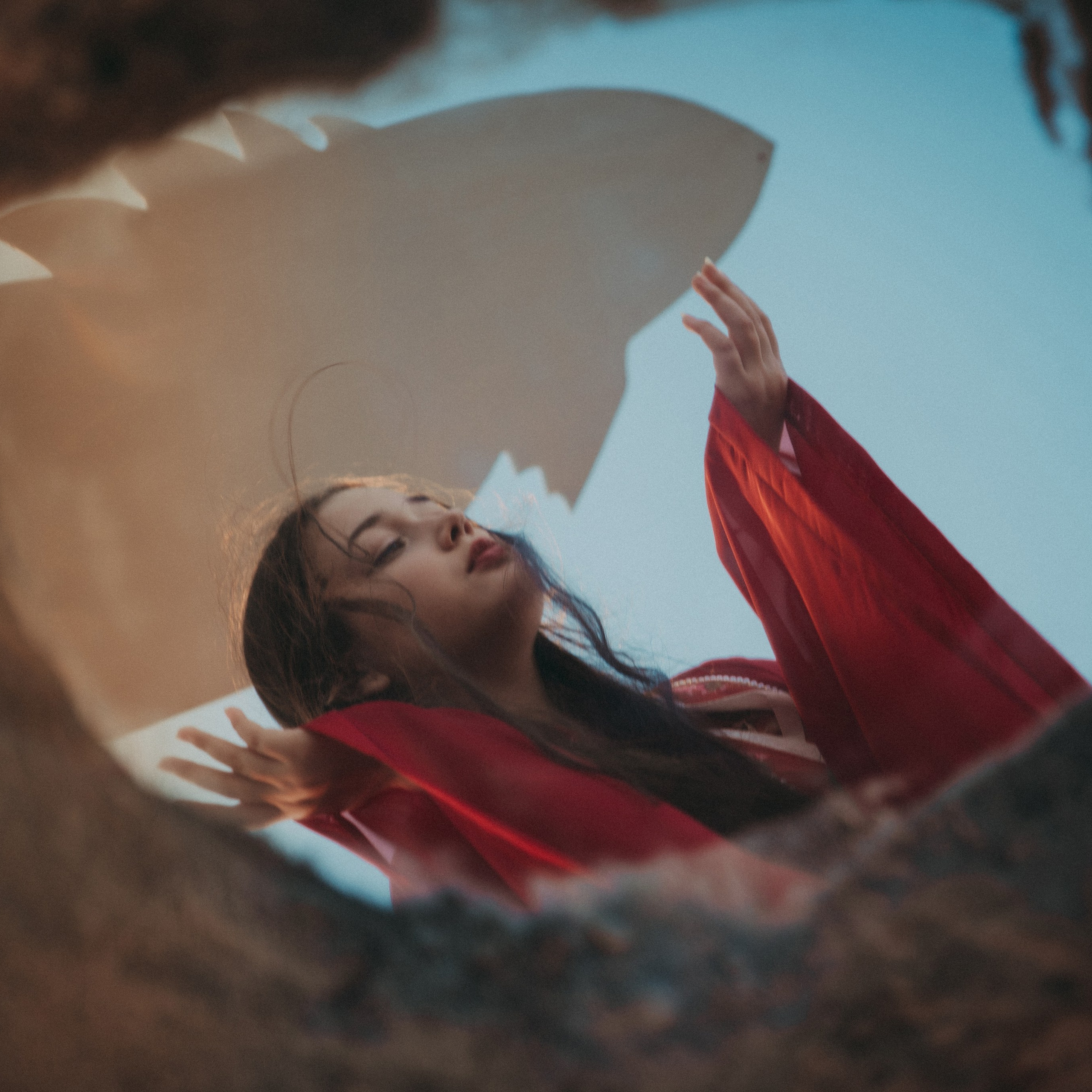 Рыба которая не выбирала