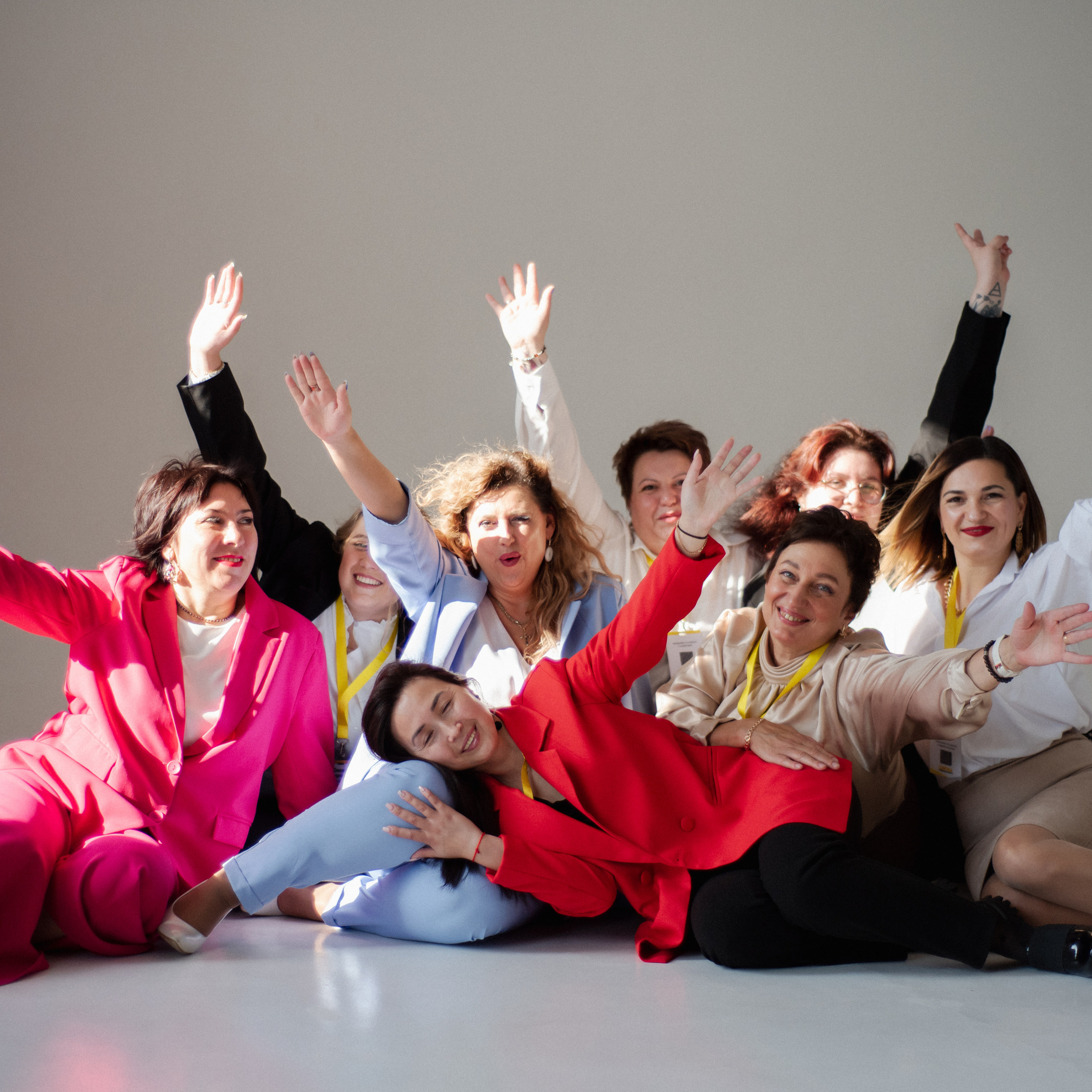 Отзывы. Детский фотограф в Москве и Московской области. Виноградова Дарья