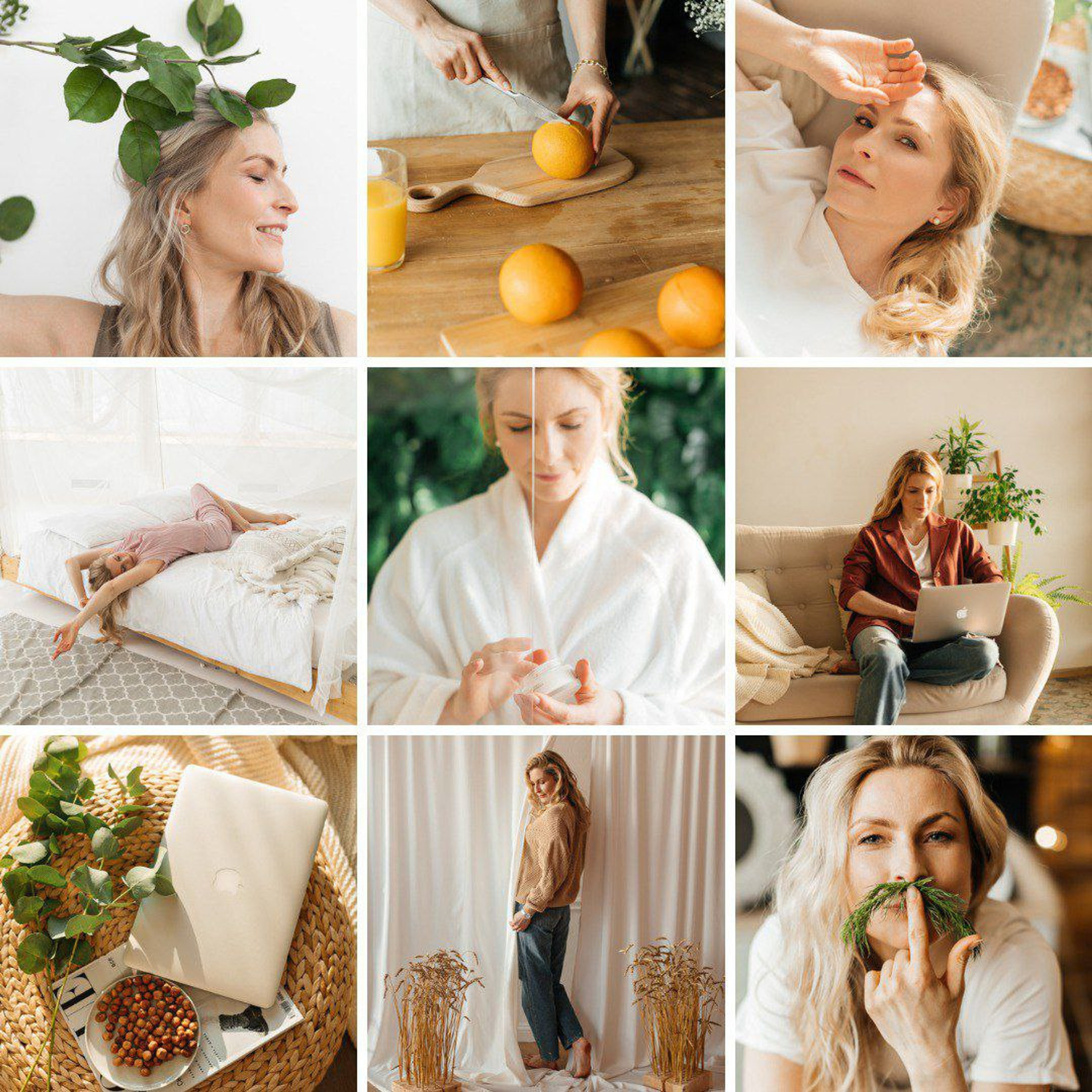 photography for business