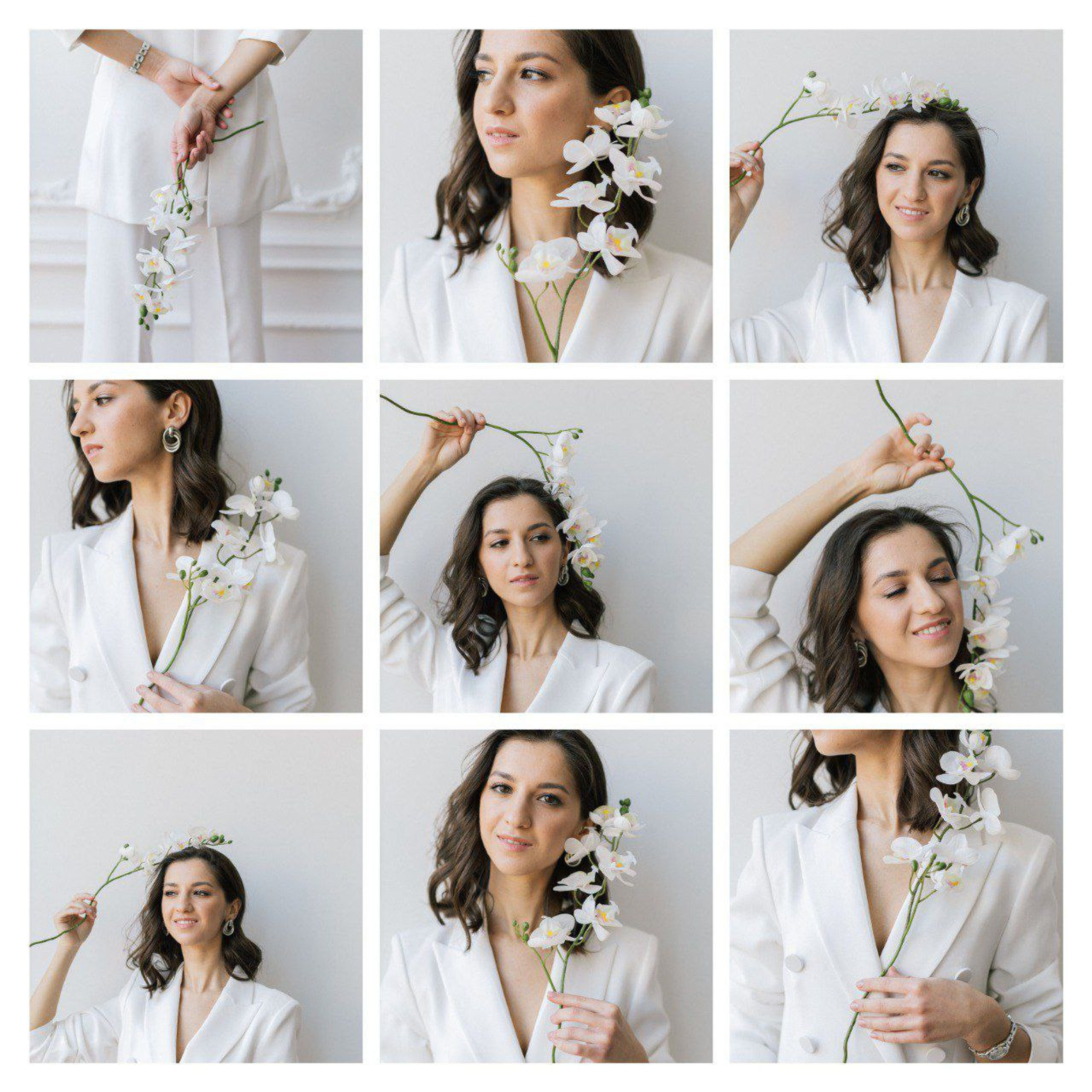 portrait photos Belgrade