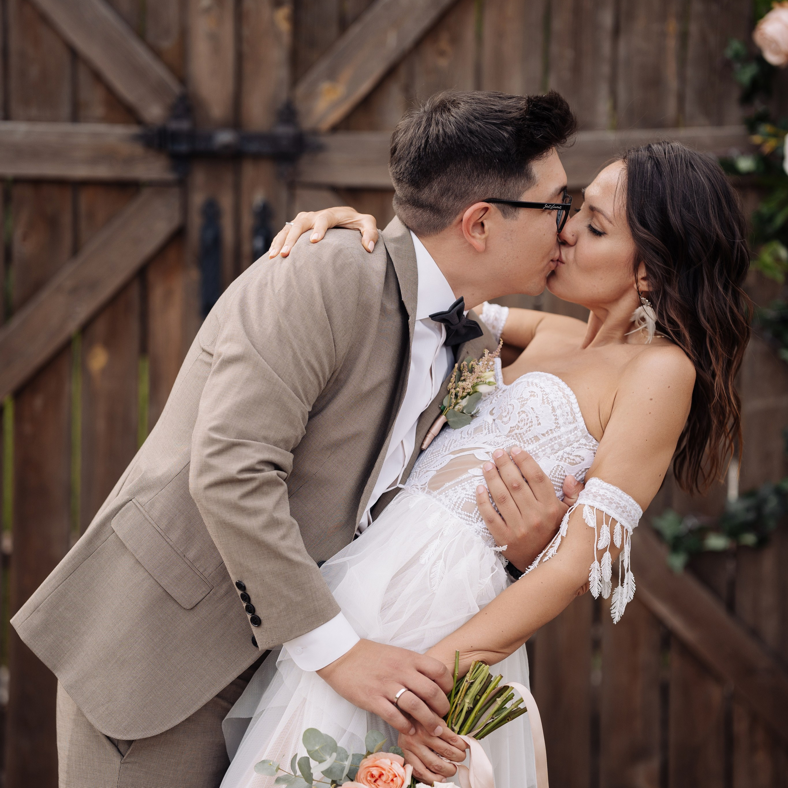 Яков и Александра