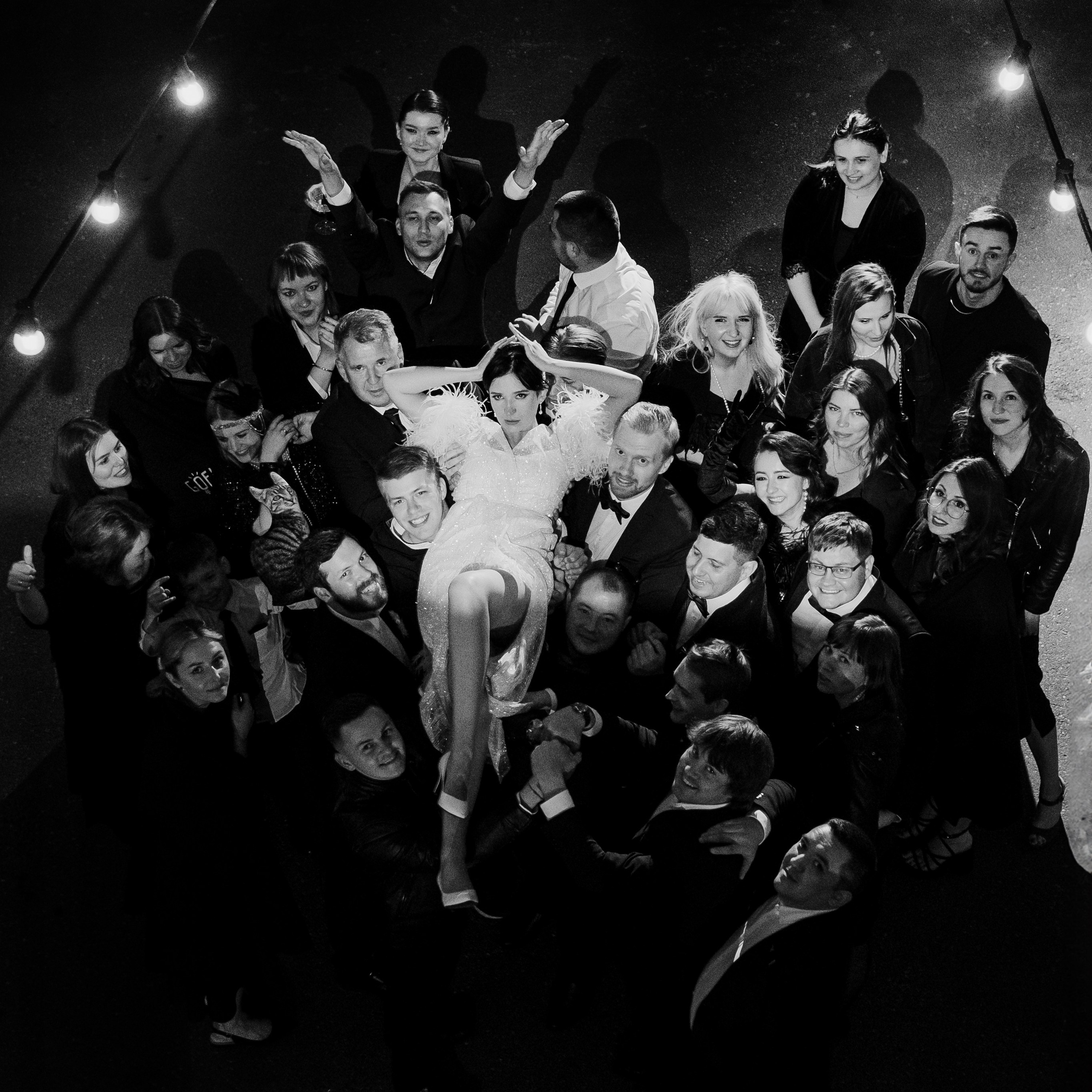 Егор и Алина GoelRo