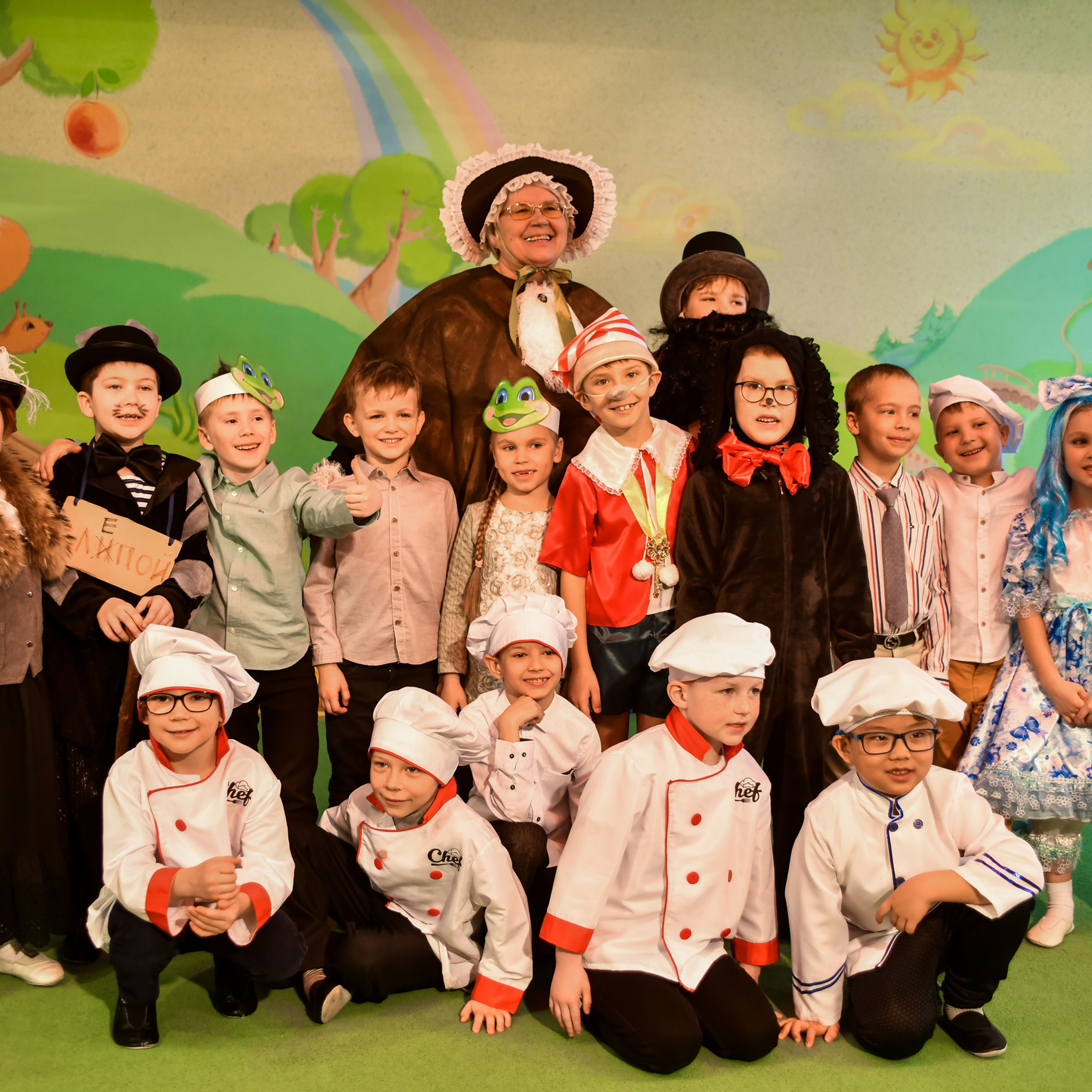 Отзывы. Фотограф Виктория Каткова