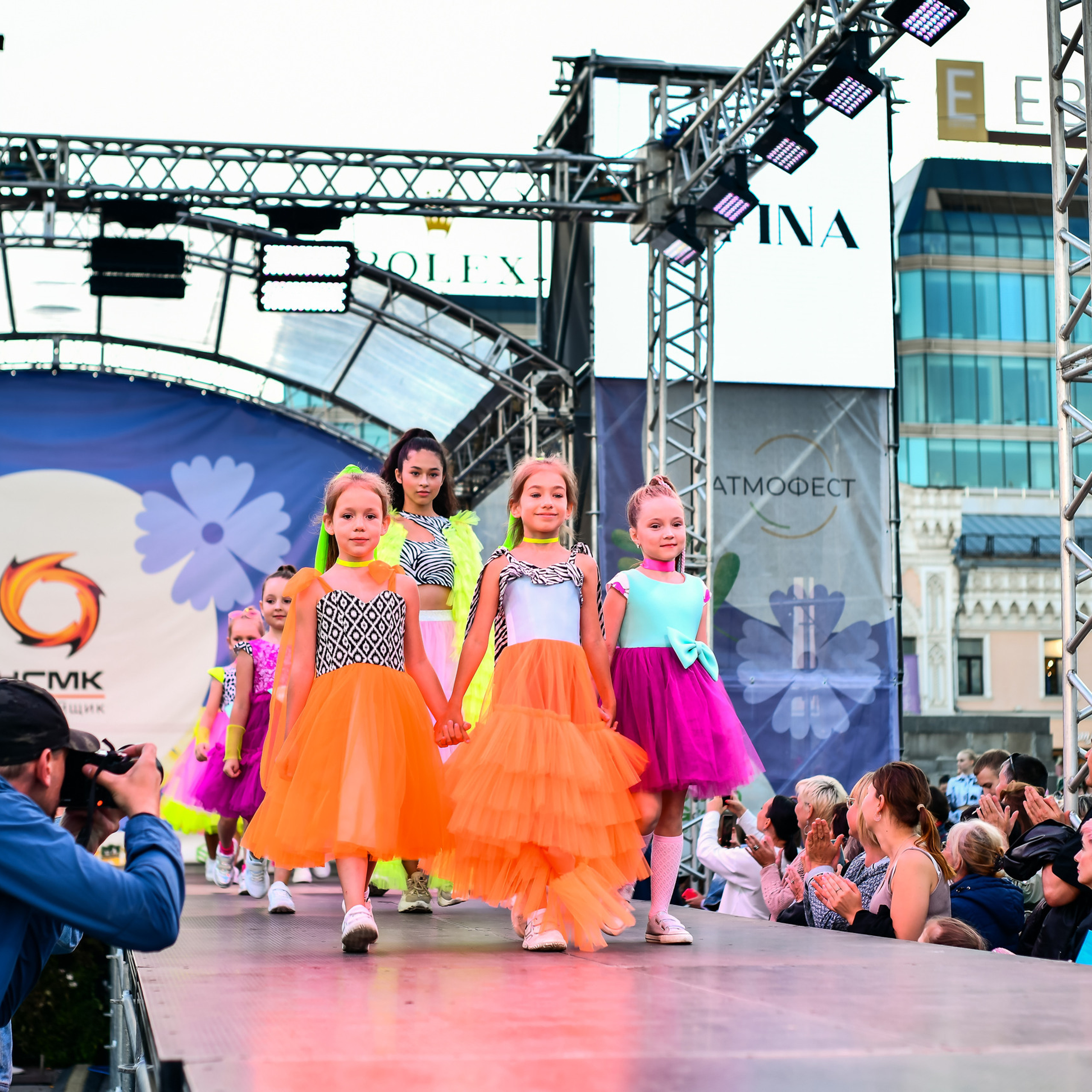 Отзывы. Фотограф Виктория Каткова