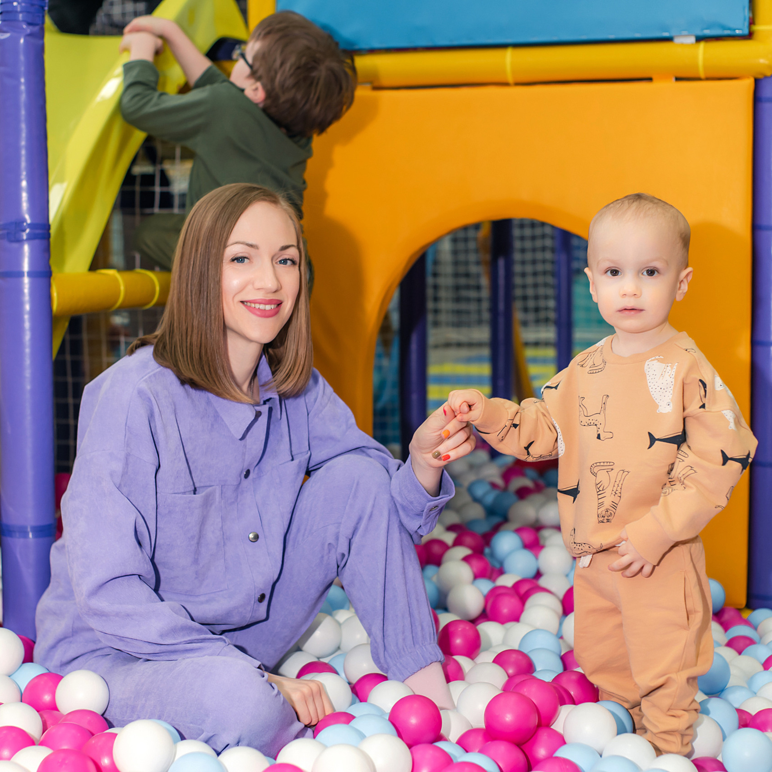 Отзывы. Фотограф Виктория Каткова