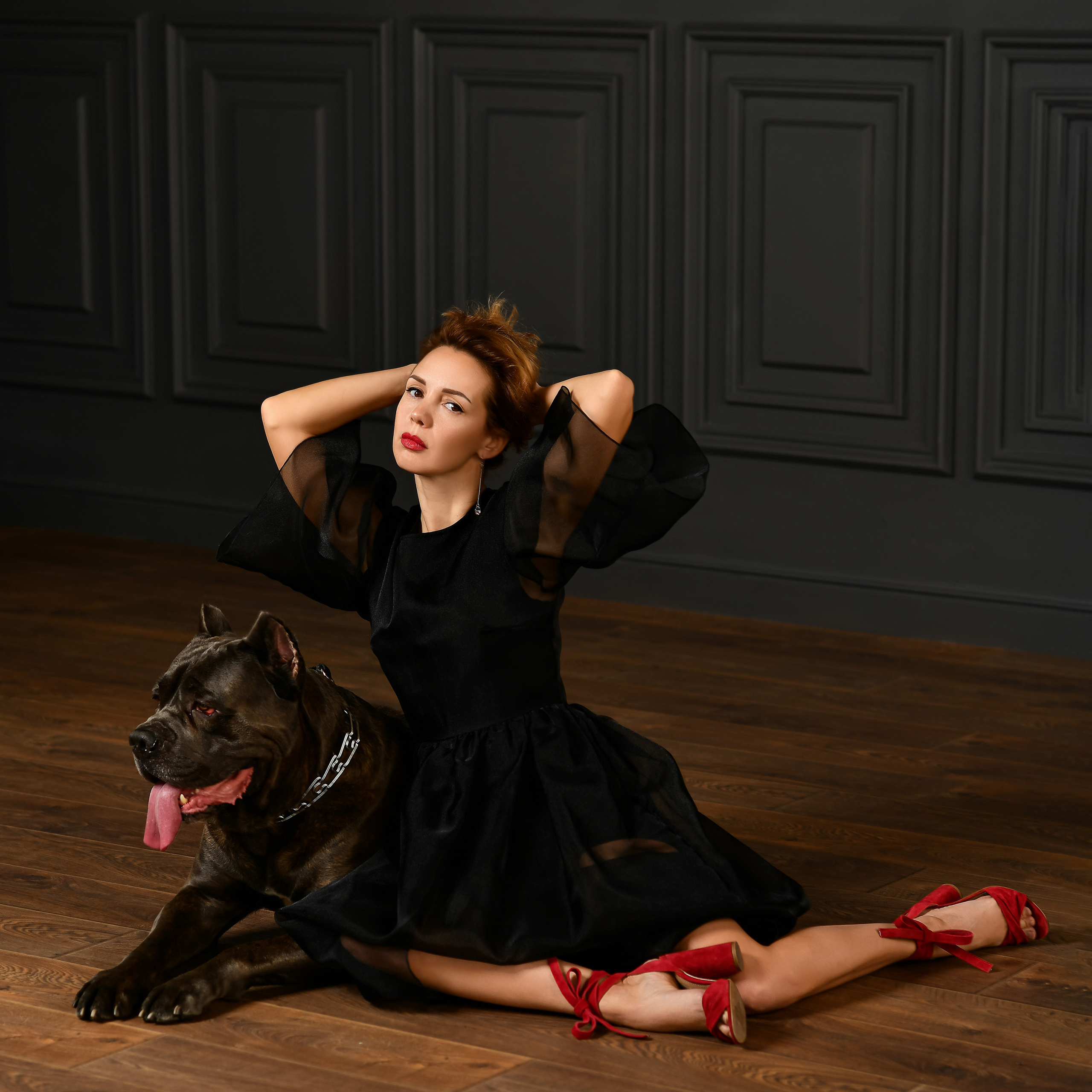 Отзывы. Фотограф Виктория Каткова