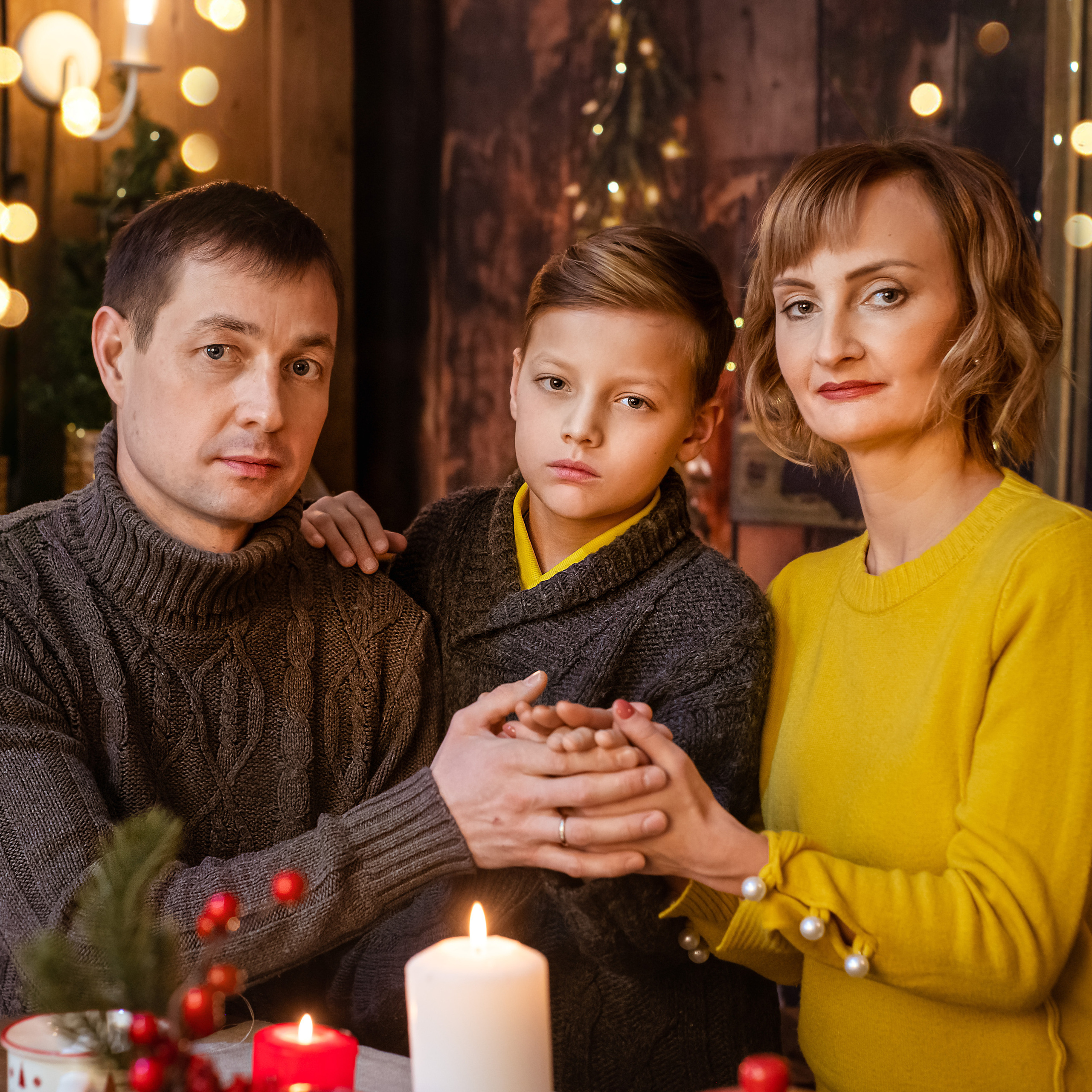 Отзывы. Фотограф Виктория Каткова