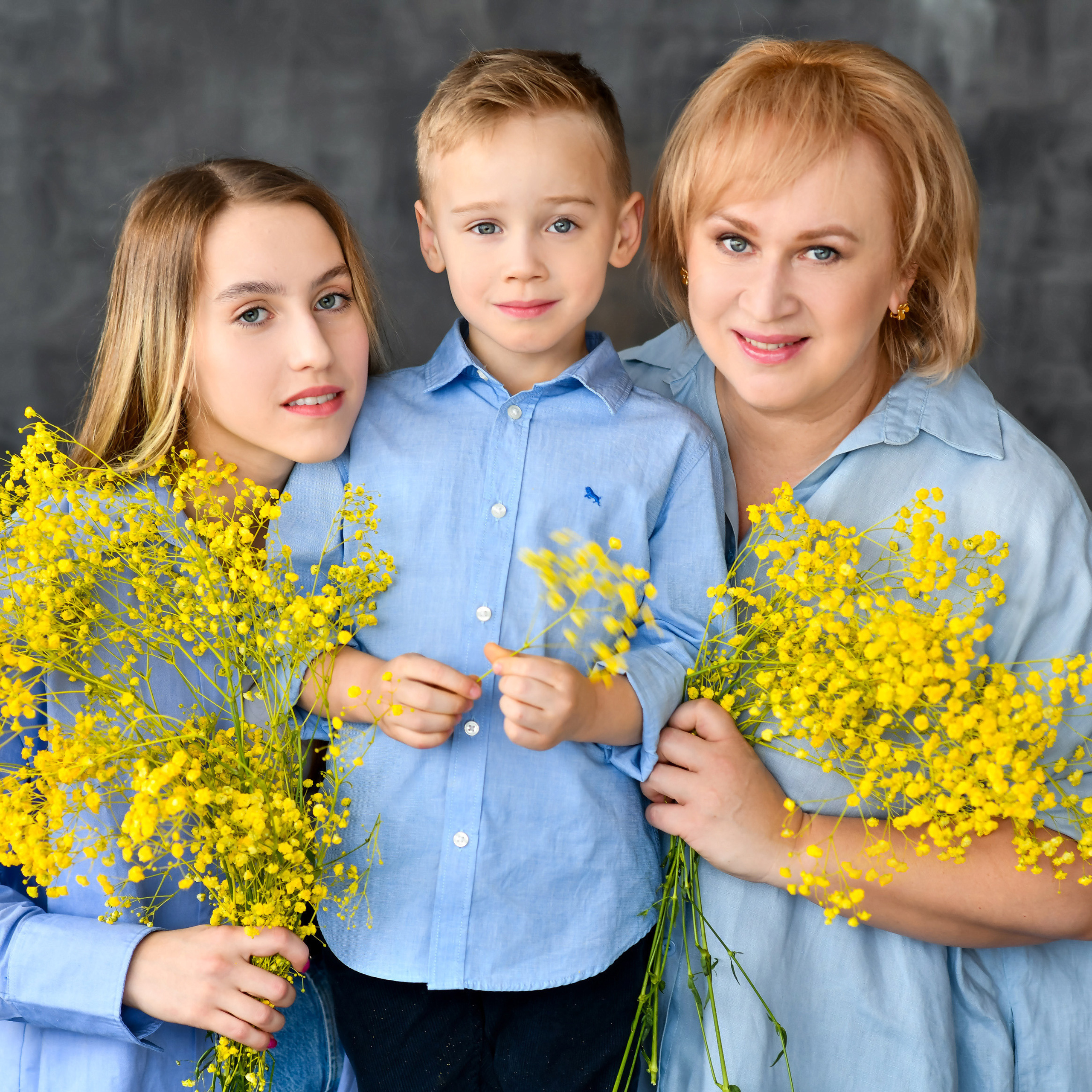 Отзывы. Фотограф Виктория Каткова