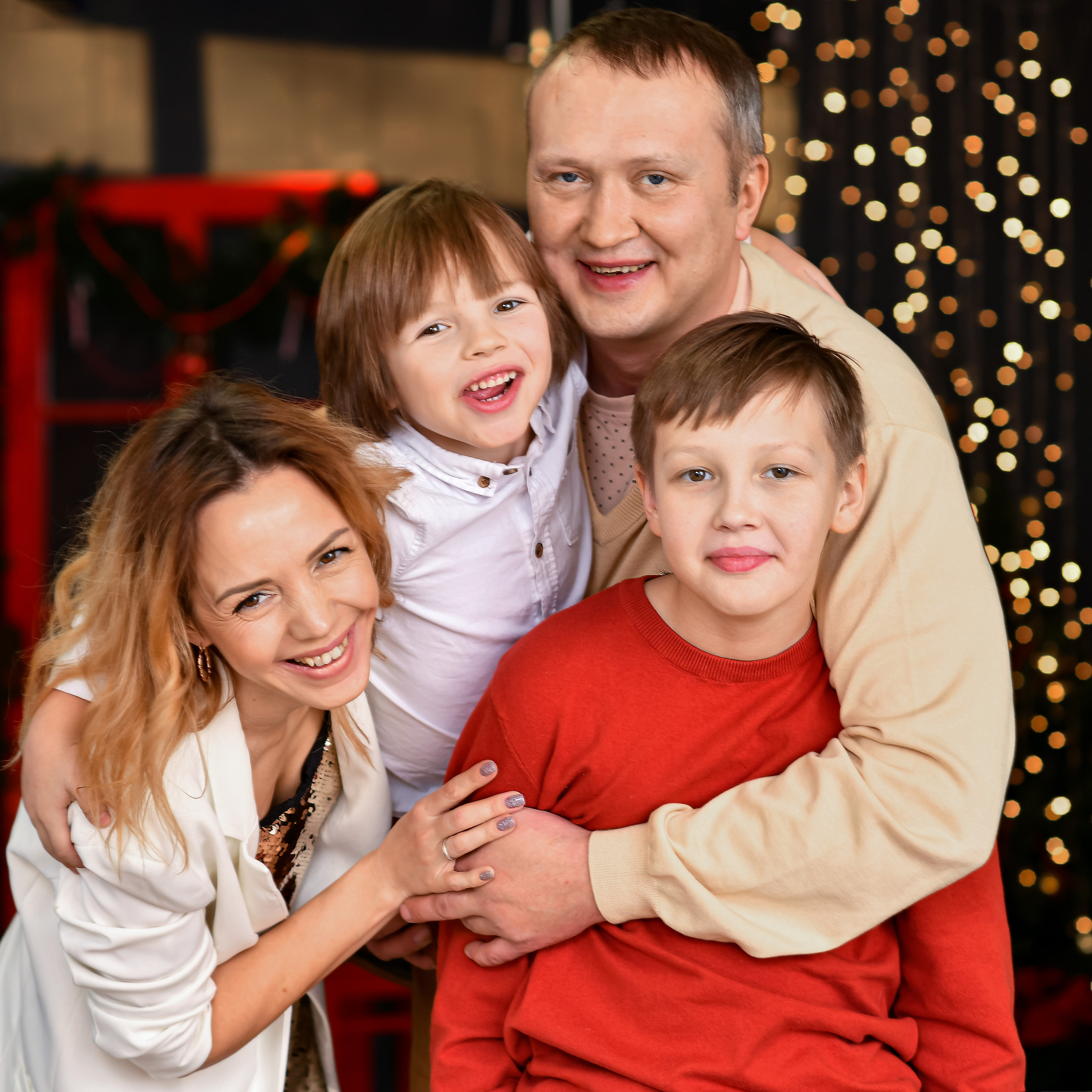 Отзывы. Фотограф Виктория Каткова