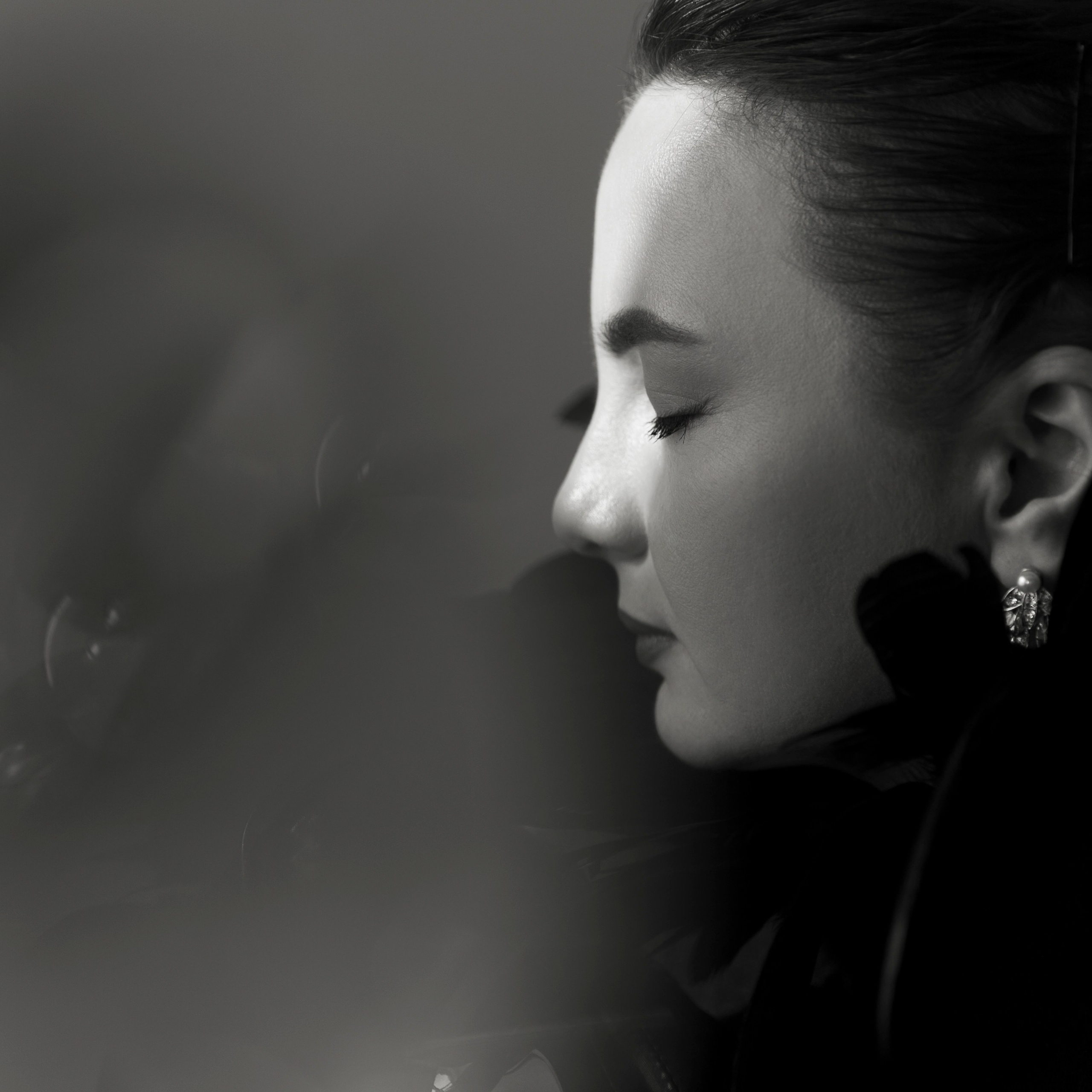 Ирина. Тёмная сторона