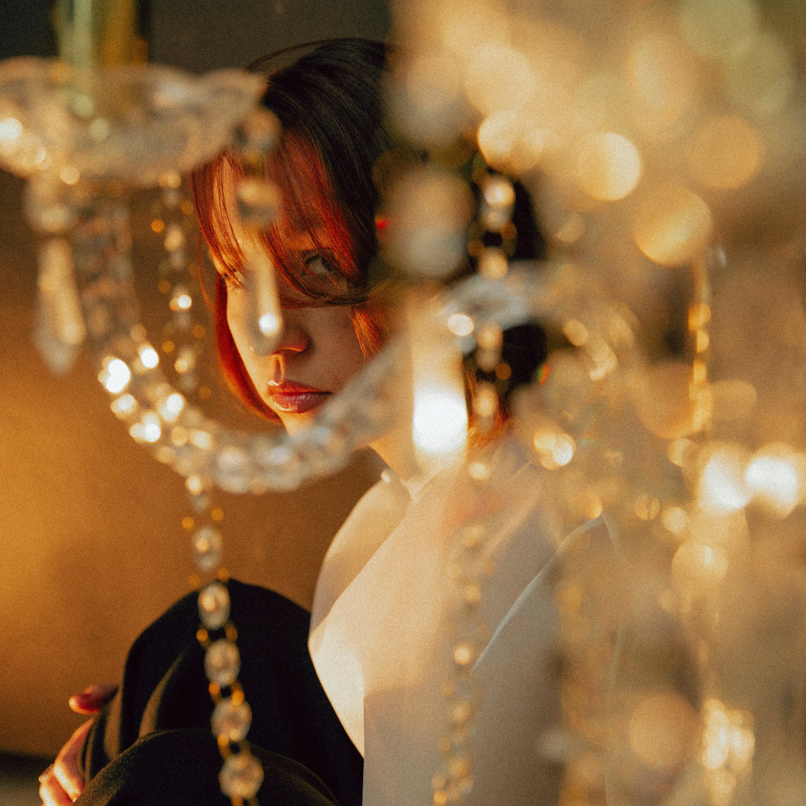 Диана. Викторианские мотивы