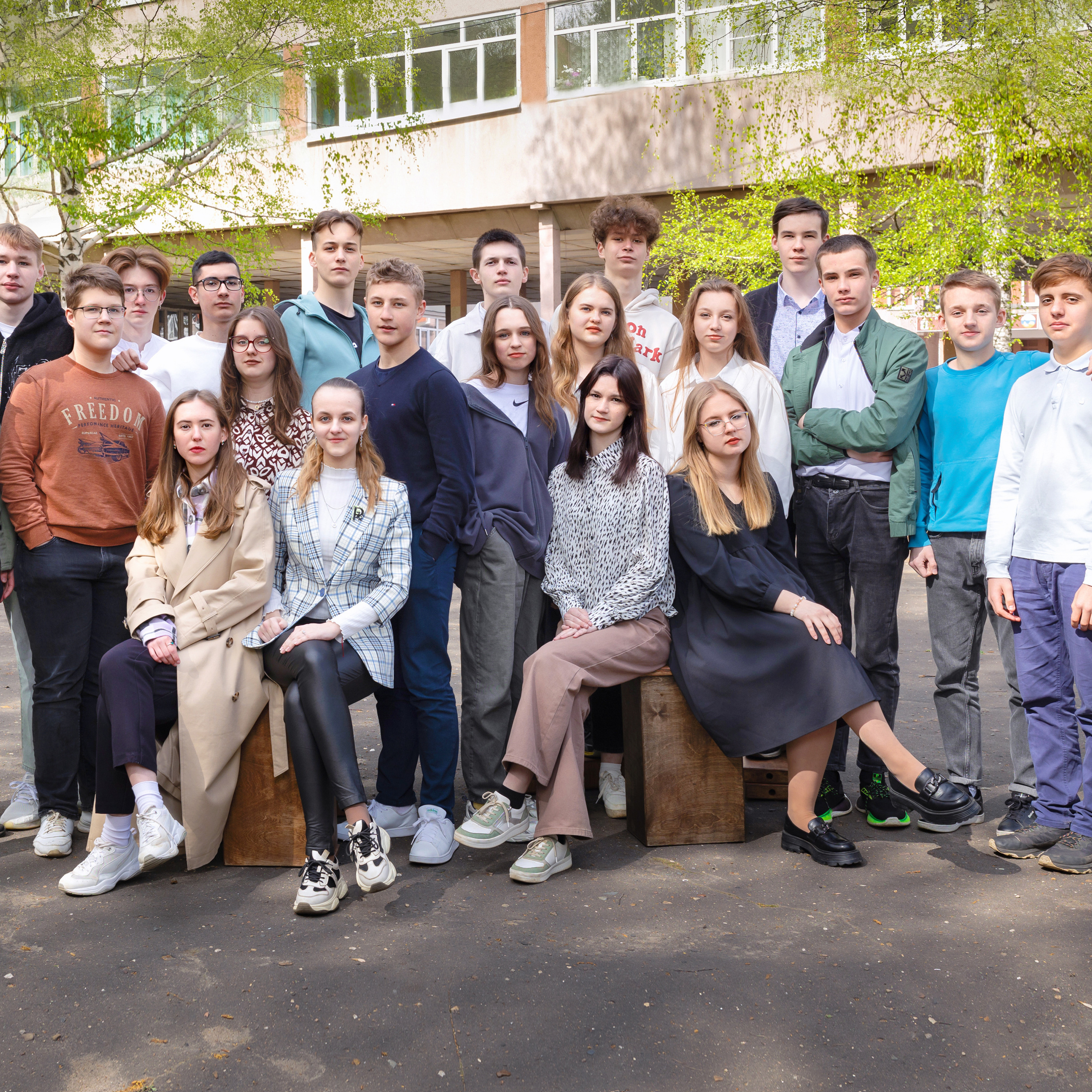 Отзывы. На каждом снимке всегда два человека: фотограф и зритель