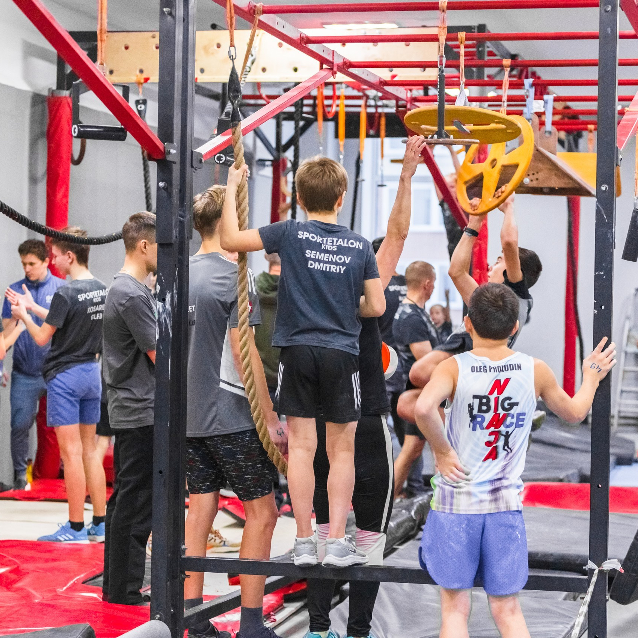 Отзывы. На каждом снимке всегда два человека: фотограф и зритель