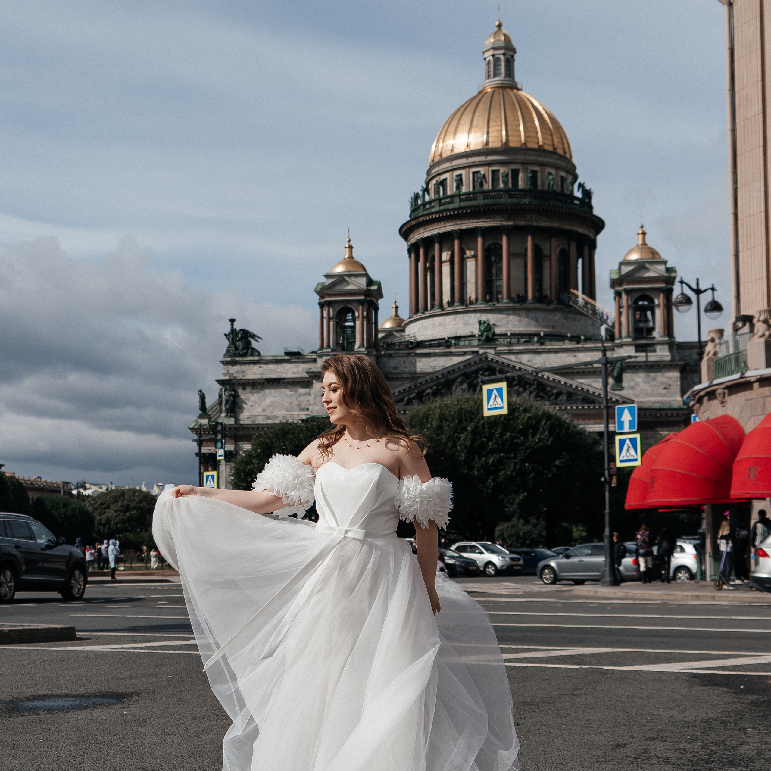 Отзывы. Свадебный фотограф Санкт-Петербург Дмитрий Казанцев