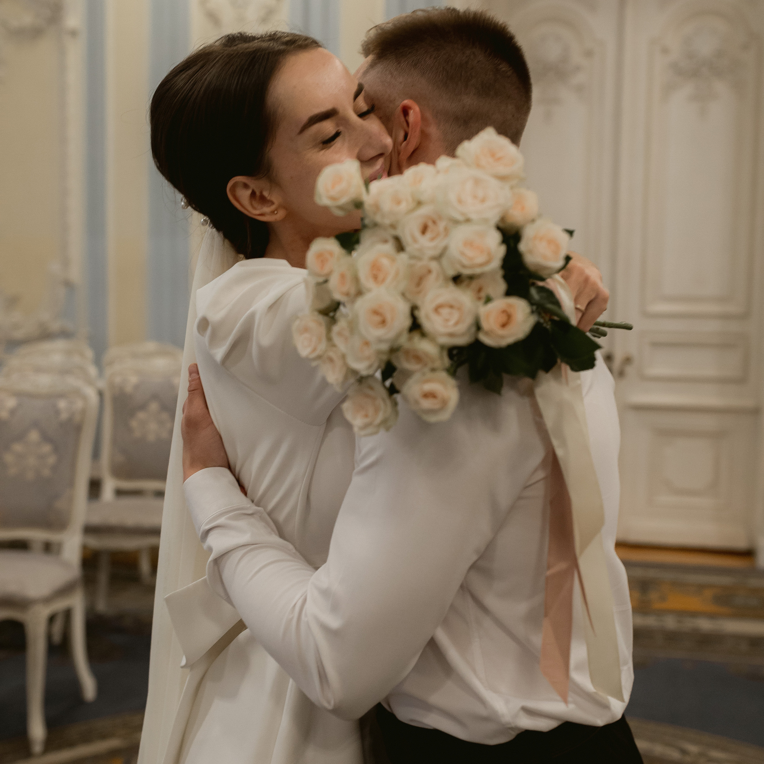 Отзывы. Свадебный фотограф Санкт-Петербург, Юлия Радченкова