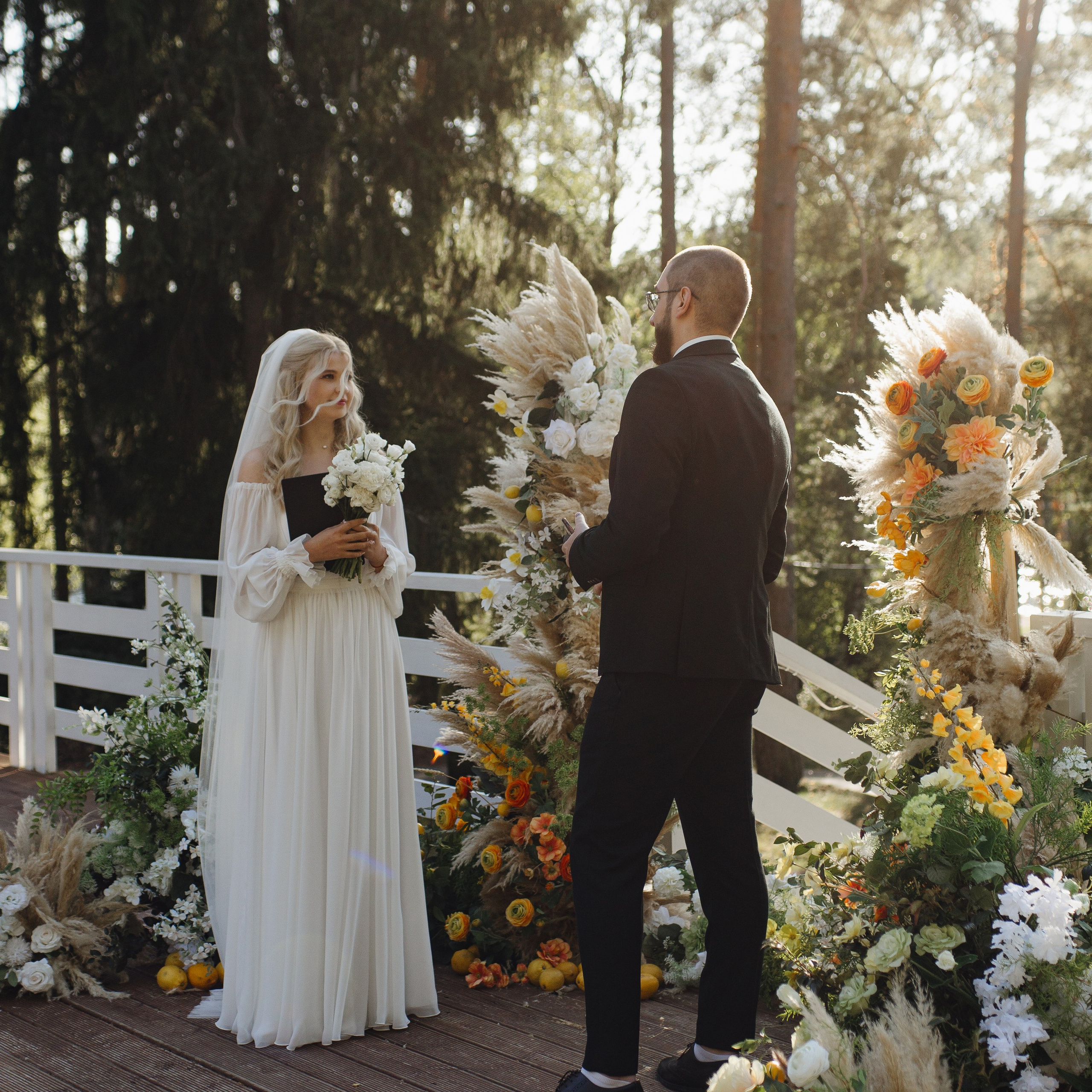 Отзывы. Свадебный фотограф Санкт-Петербург, Юлия Радченкова
