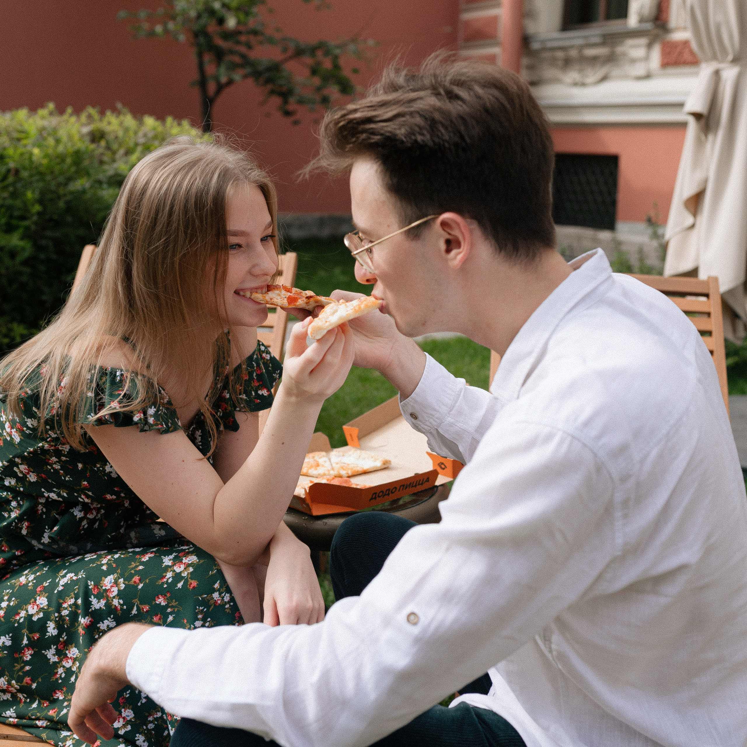 Отзывы. Свадебный фотограф Санкт-Петербург, Юлия Радченкова