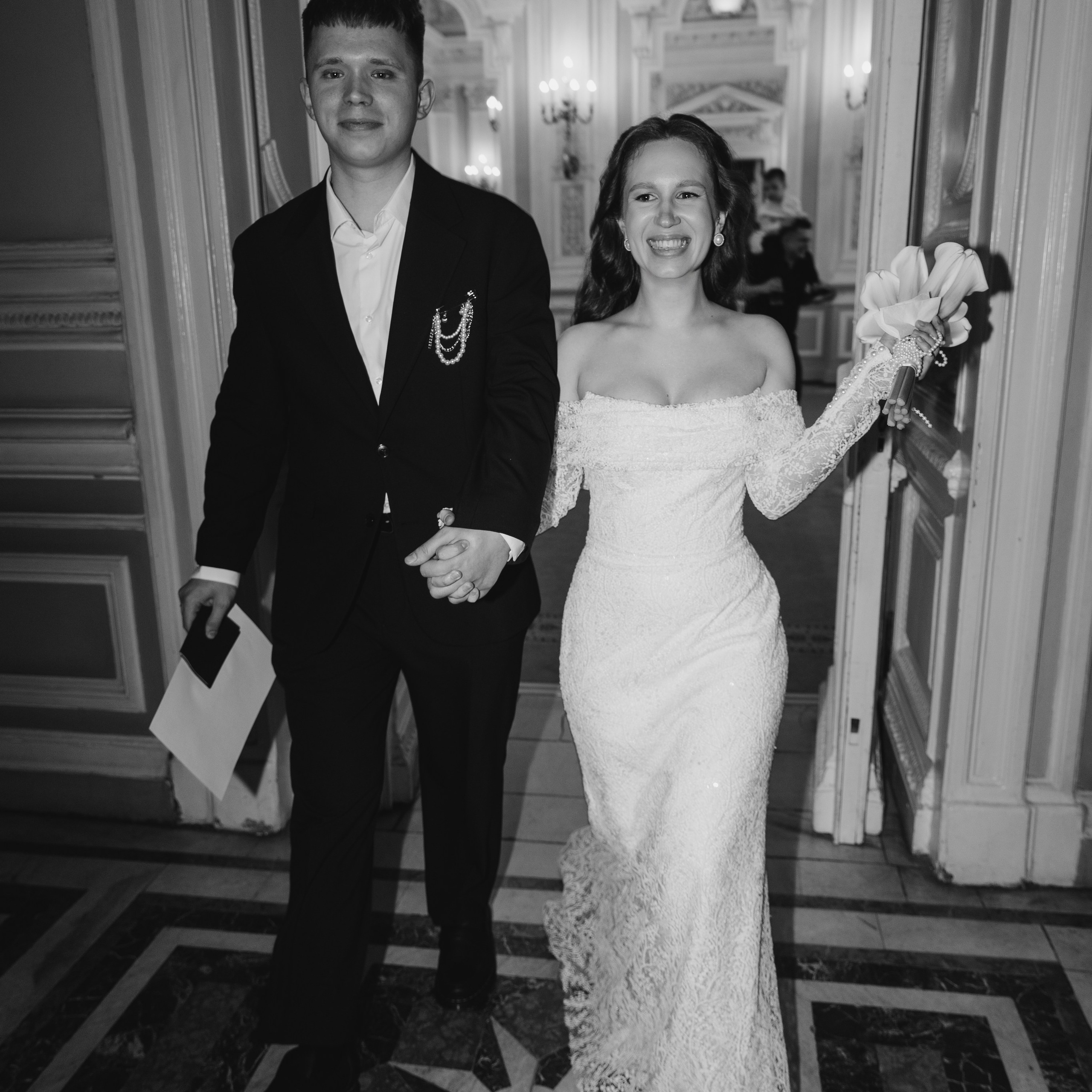 Отзывы. Свадебный фотограф Санкт-Петербург, Юлия Радченкова