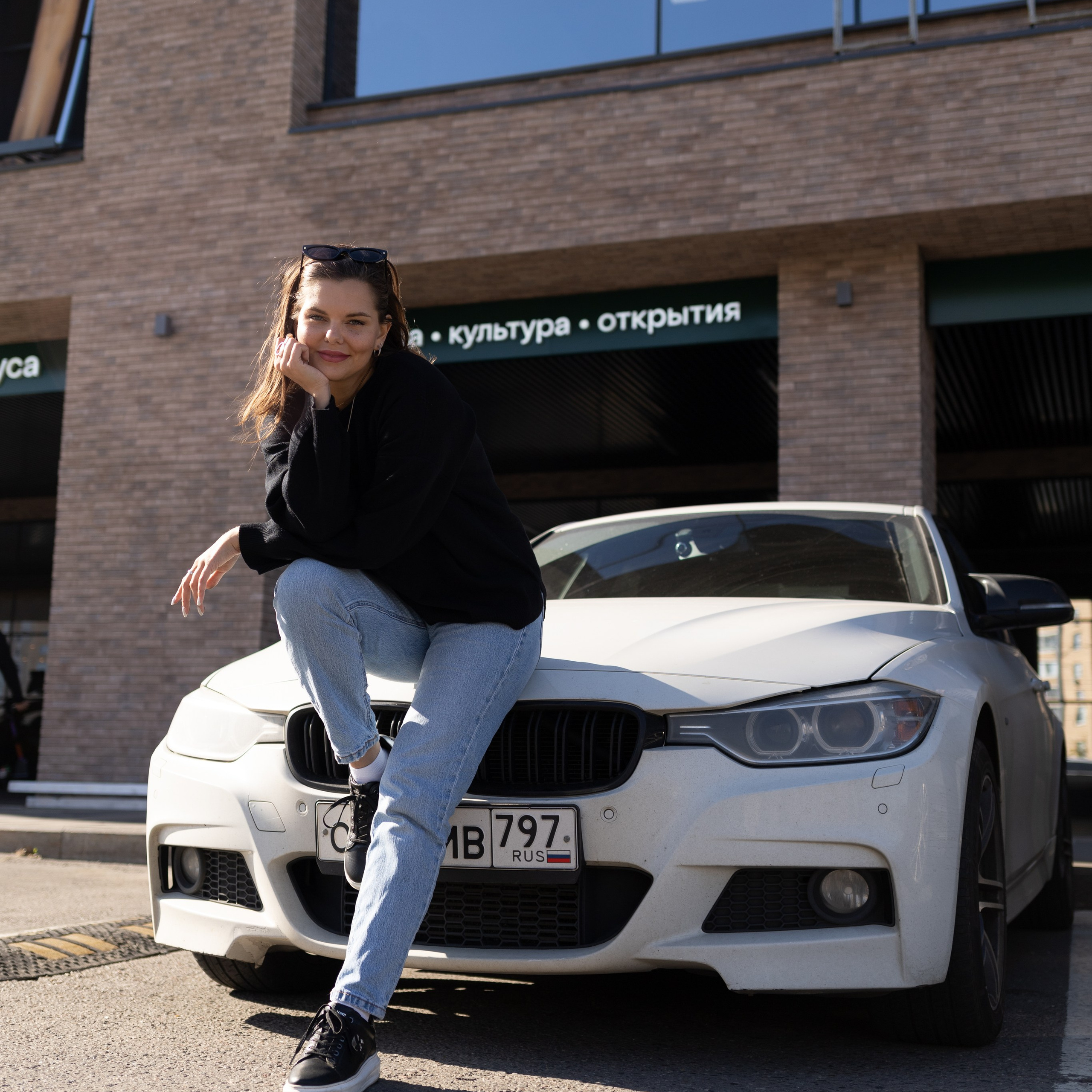 Отзывы. Кузнецова Татьяна фотограф и ретушер Москва