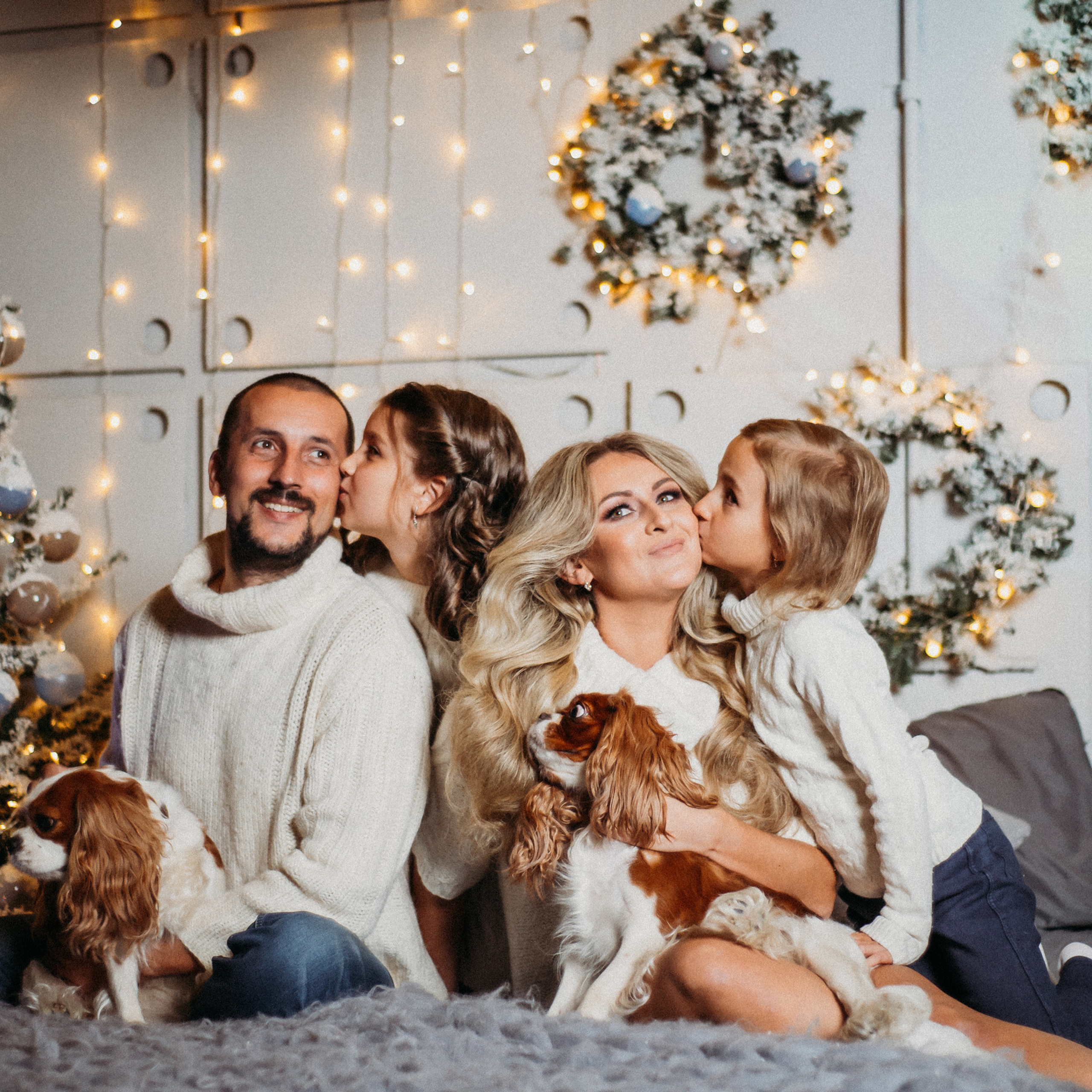 Отзывы. Фотограф-психолог