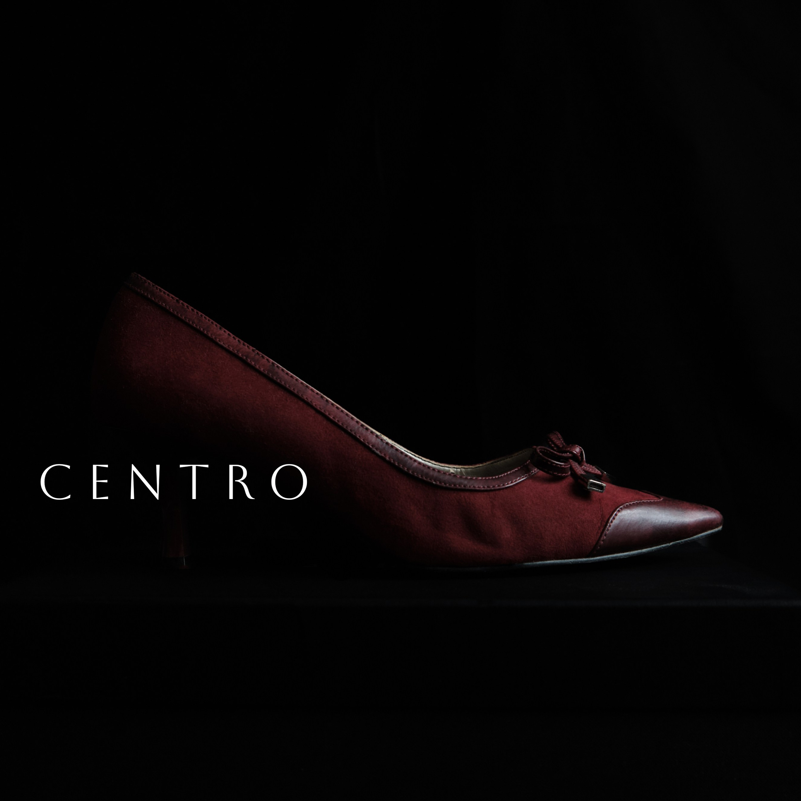 CENTRO. Style by Italy