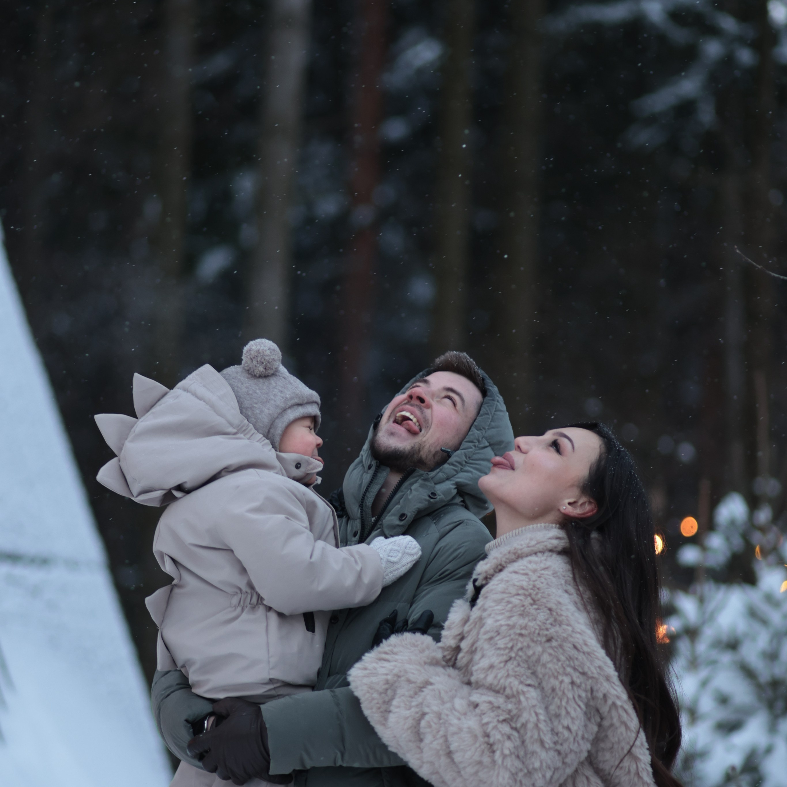 Отзывы. Фотограф в Москве Екатерина Потапова