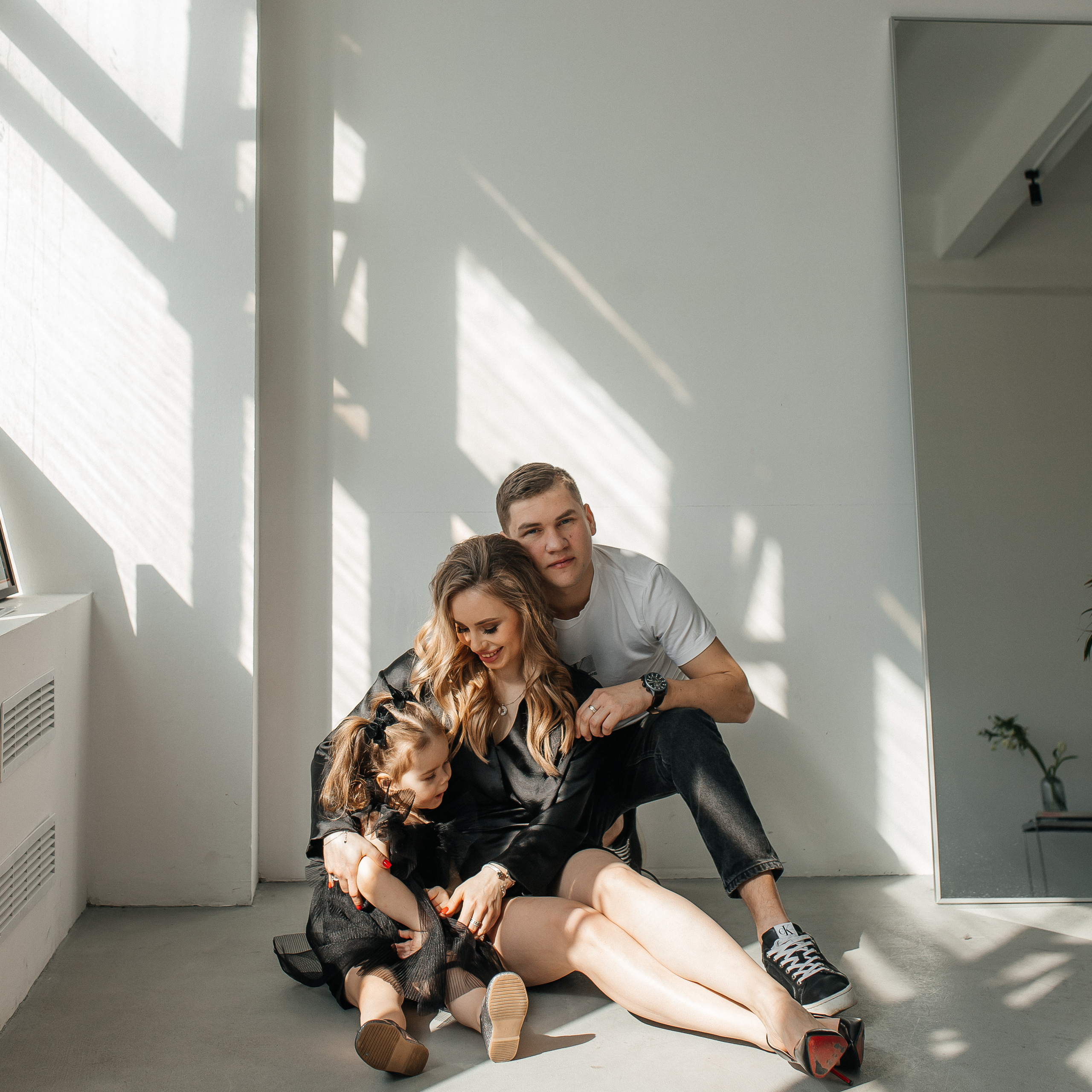 Love Story — Семейные