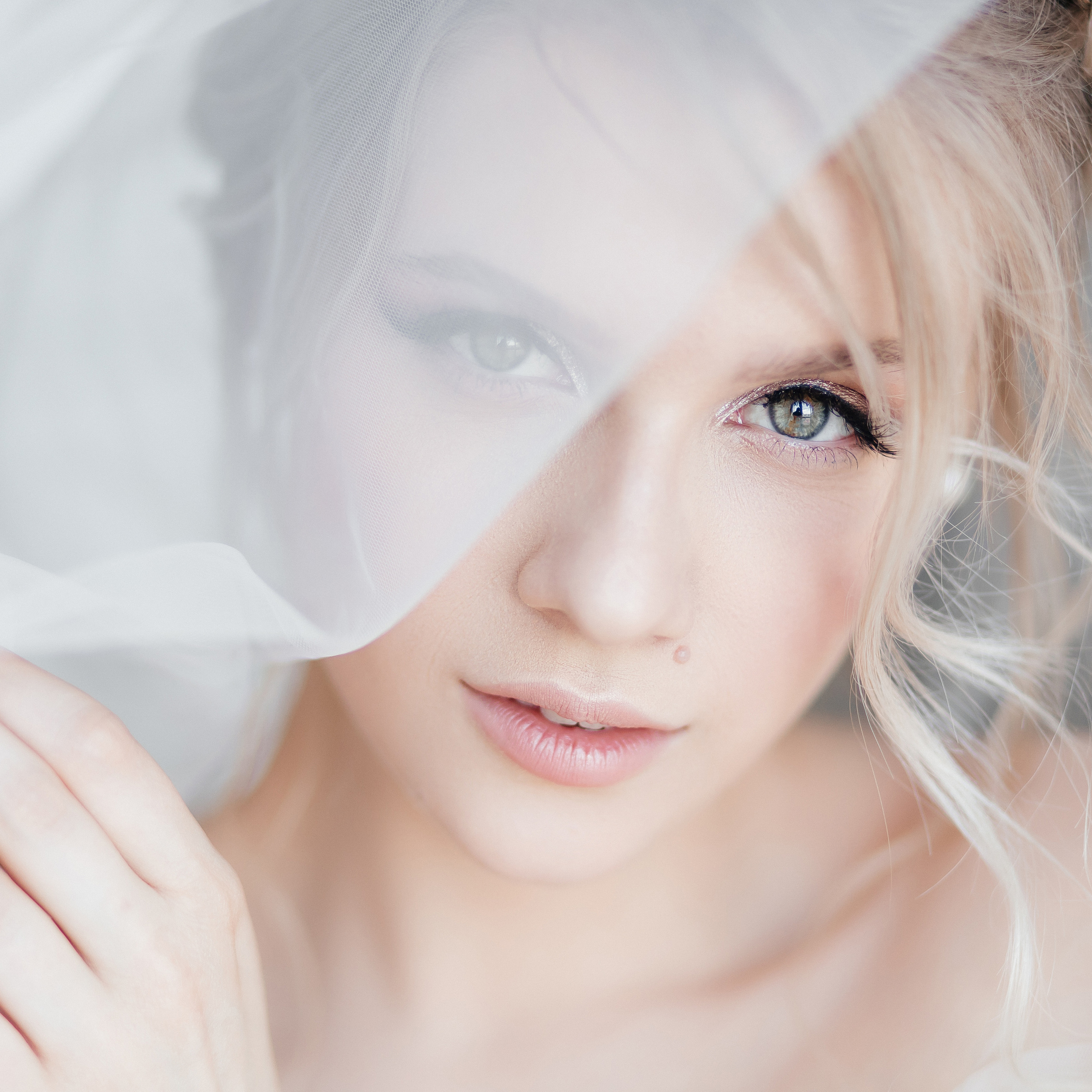 Екатерина (Утро невесты)