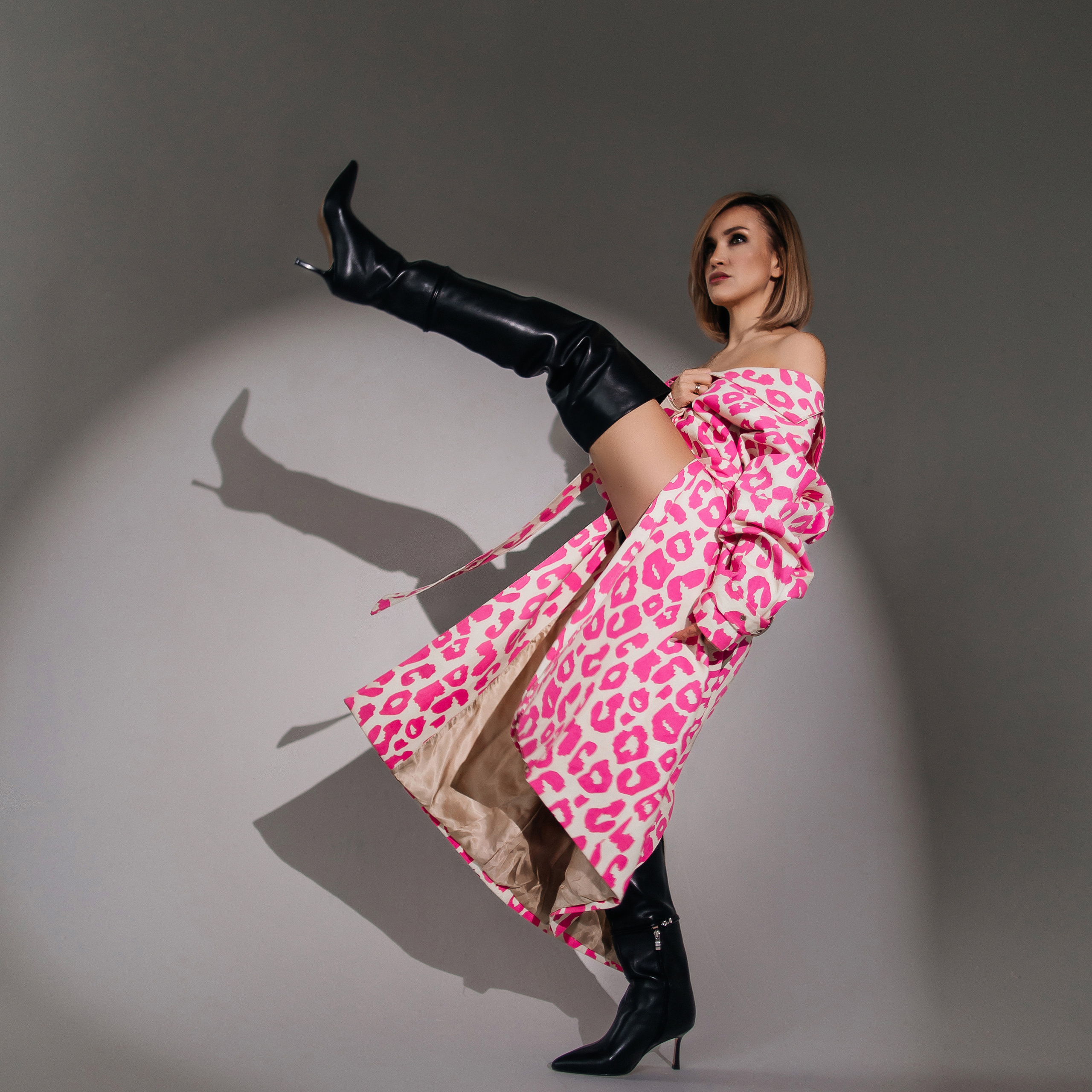 Вероника (съемка для себя)