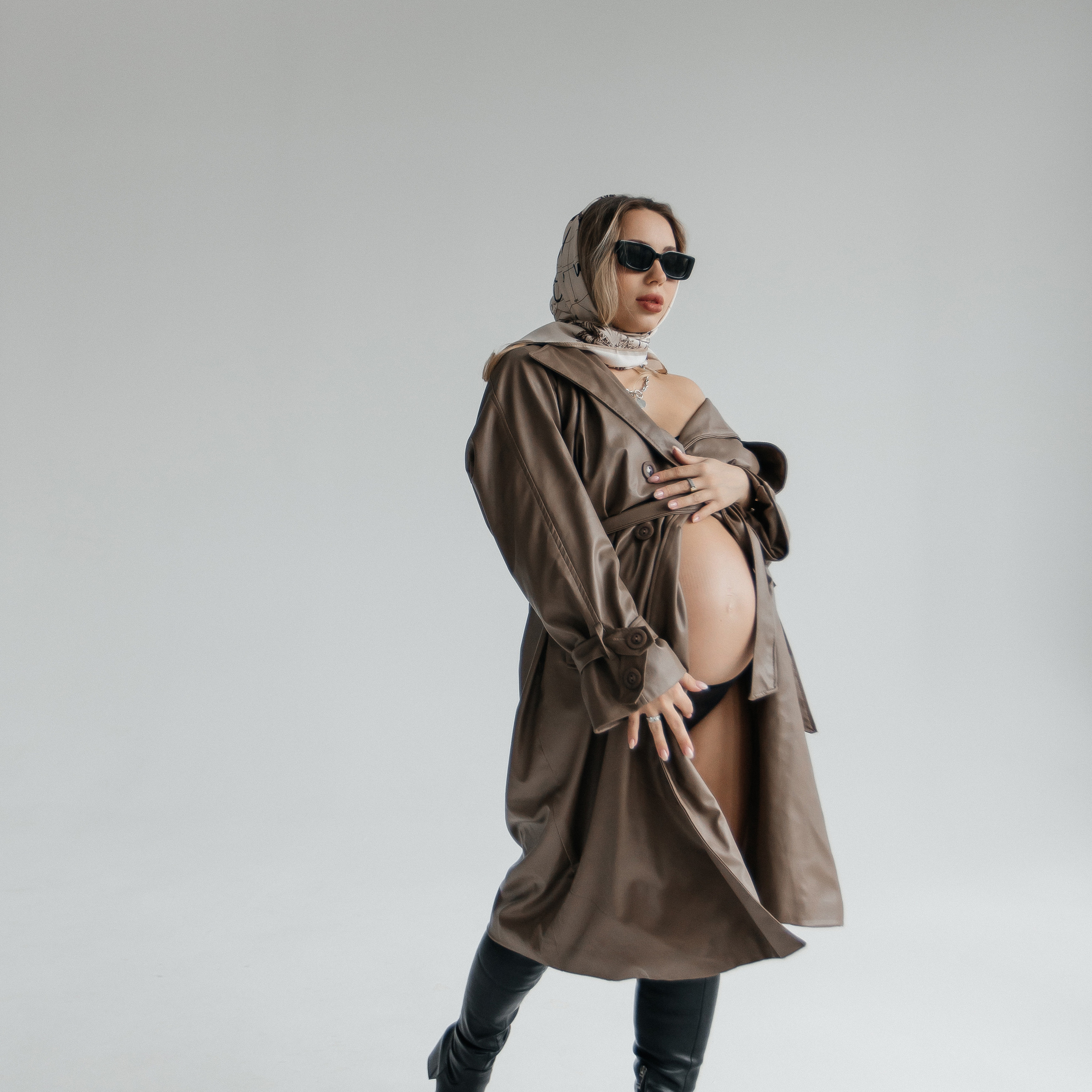 Валерия (Беременность)