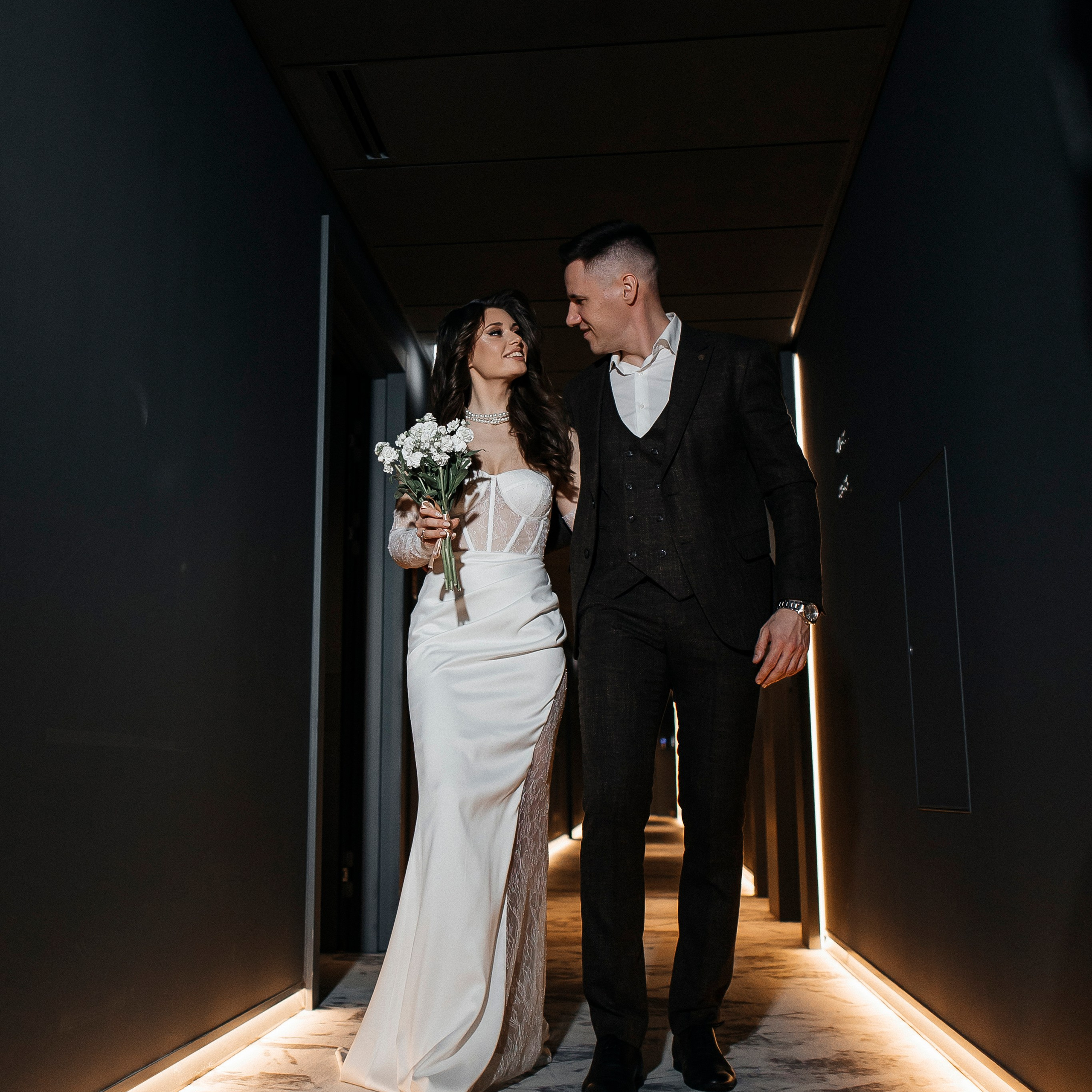 Кристина и Олег (отель)