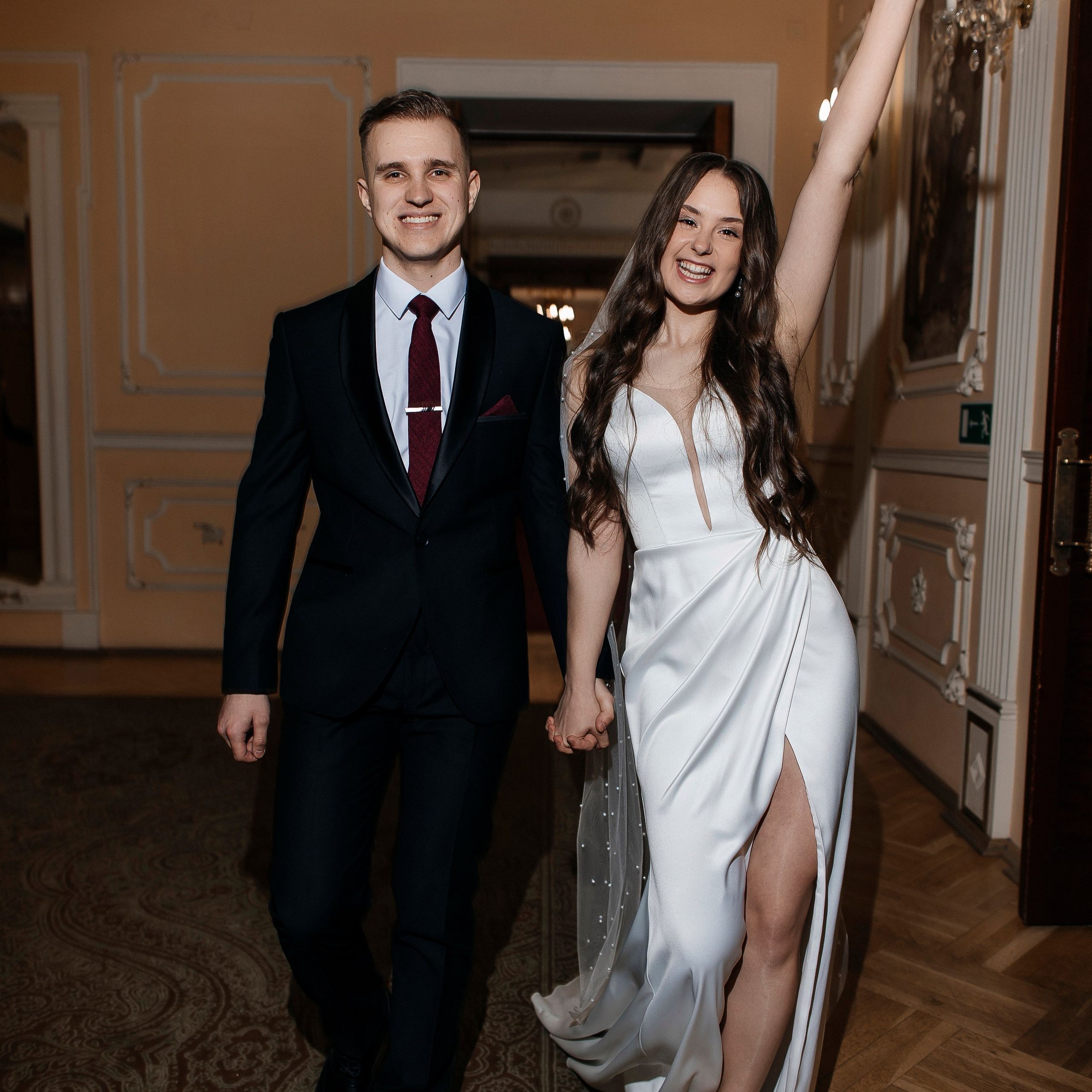 Урок по вспышкам. Фотограф в Москве Екатерина Потапова