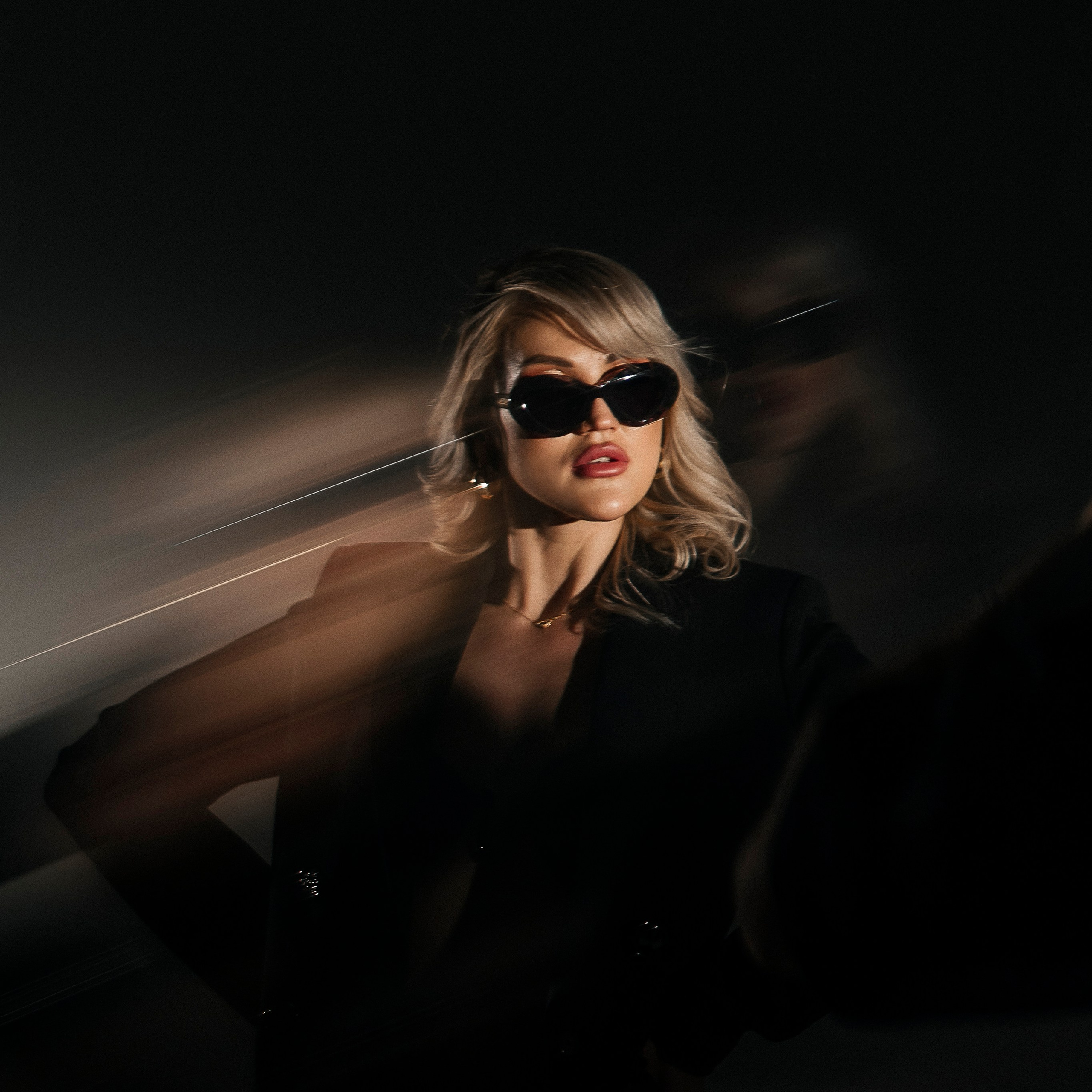 Анастасия (для трека)