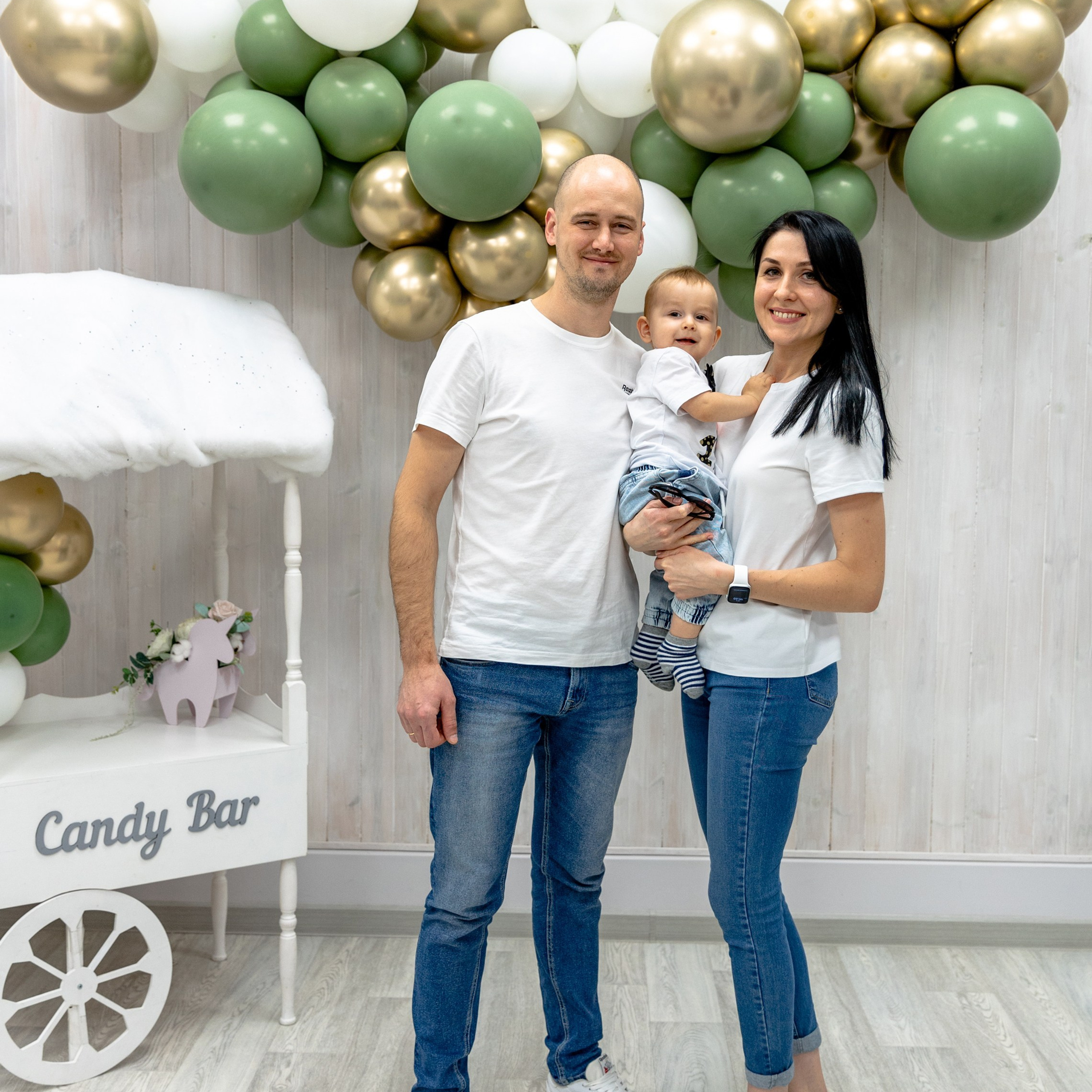 Отзывы. Семейный и детский фотограф в Белгороде Юлия Сирченко