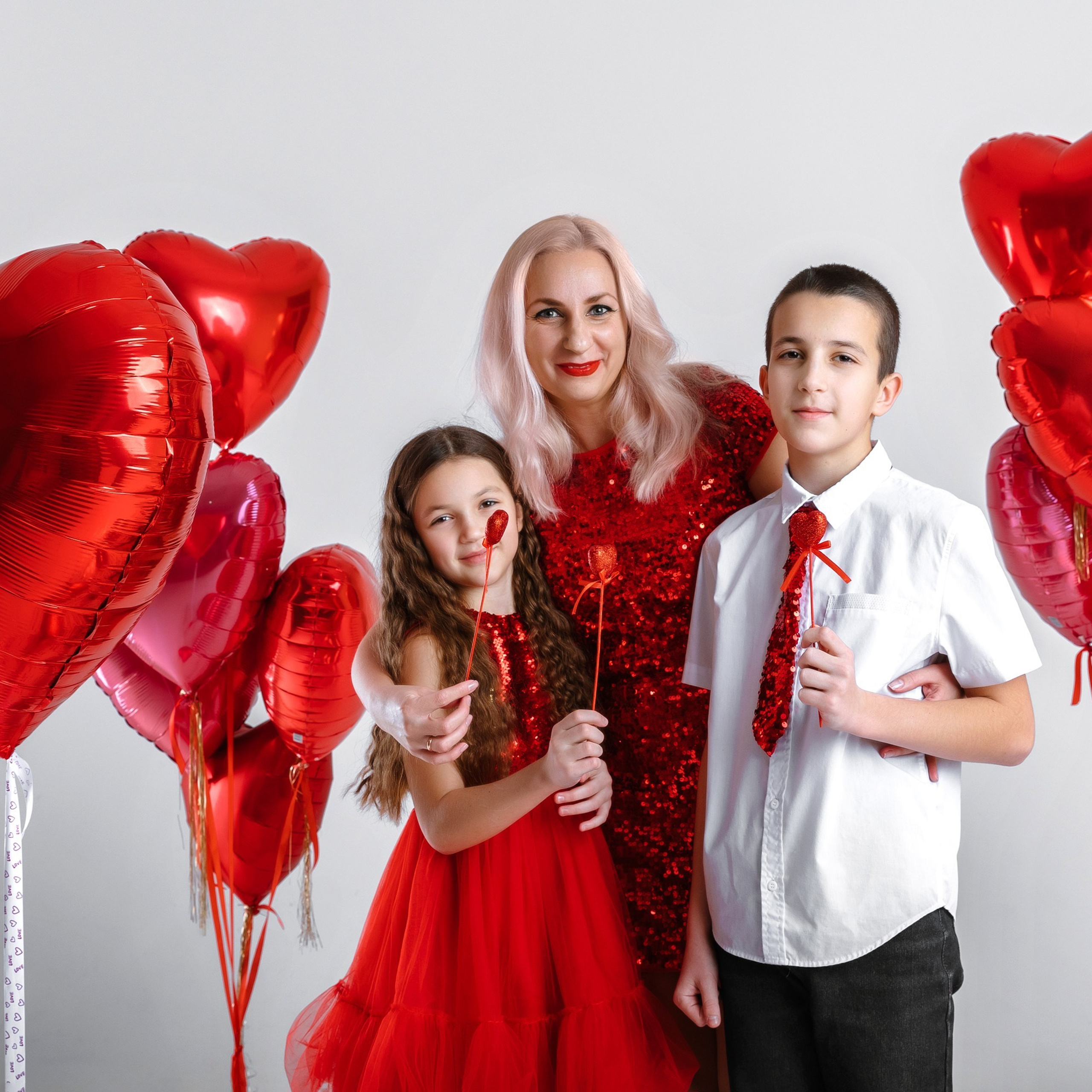 Отзывы. Семейный и детский фотограф в Белгороде Юлия Сирченко