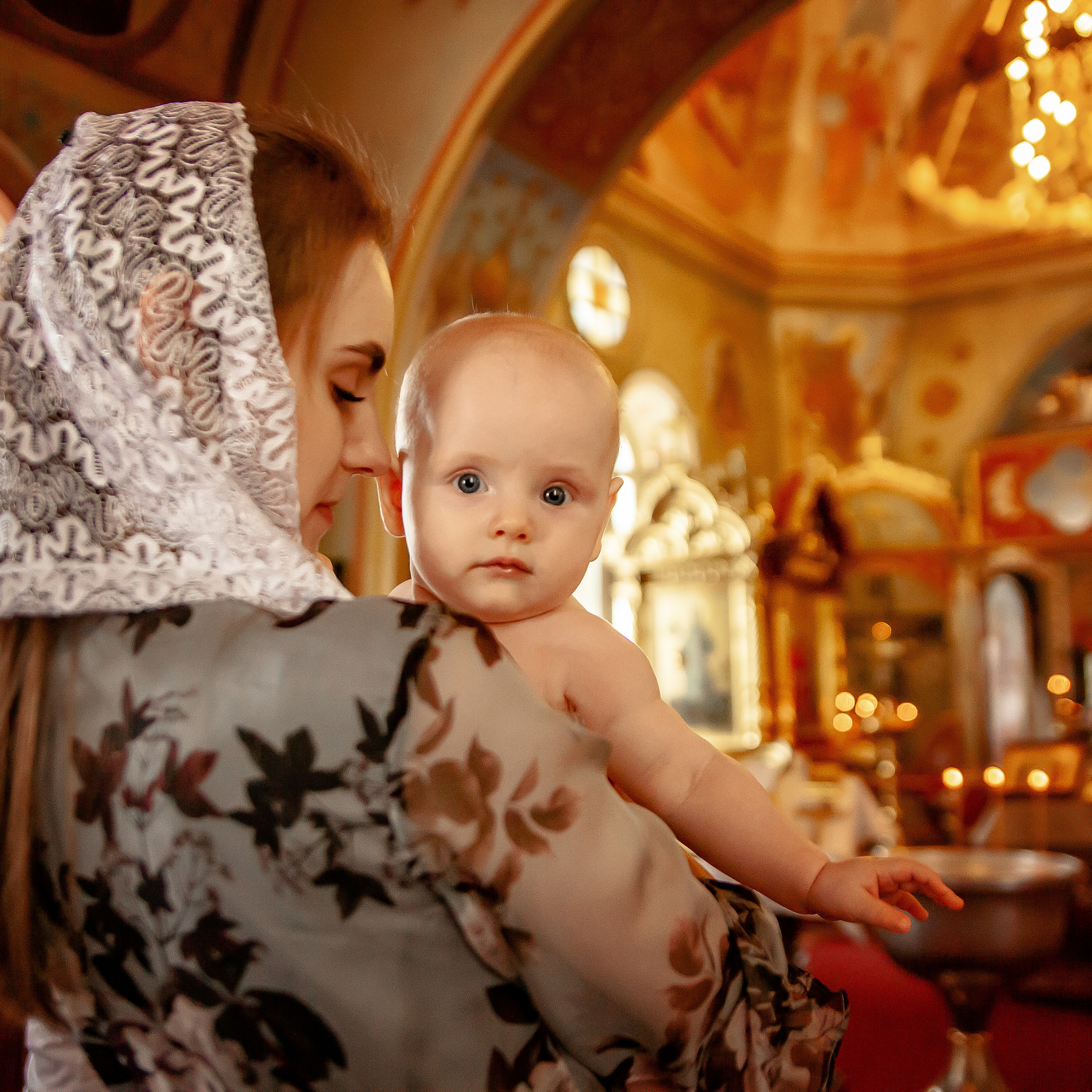 Отзывы. Семейный и детский фотограф в Белгороде Юлия Сирченко