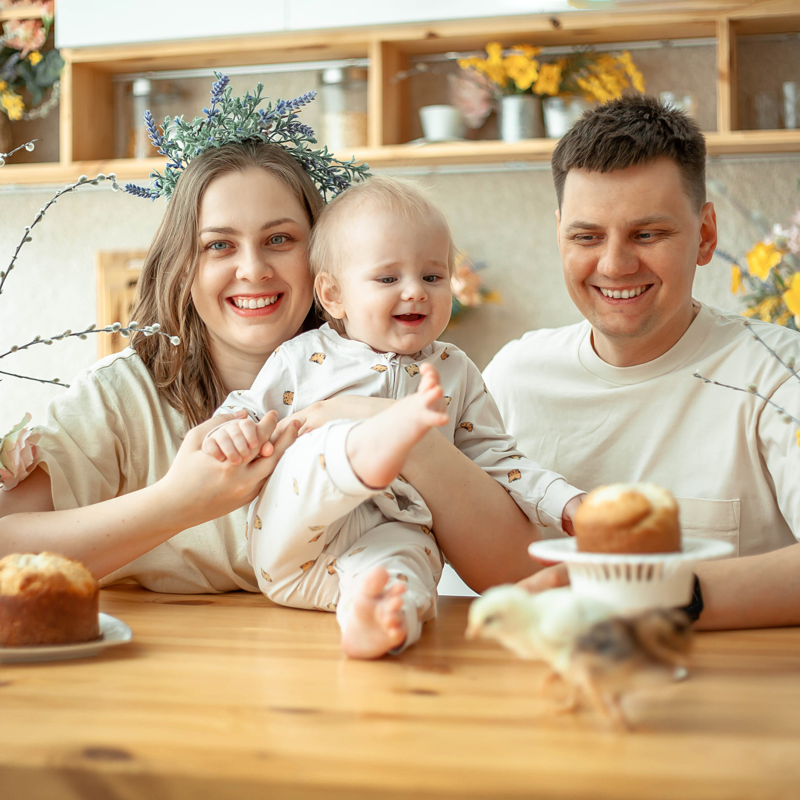Отзывы. Семейный и детский фотограф в Белгороде Юлия Сирченко