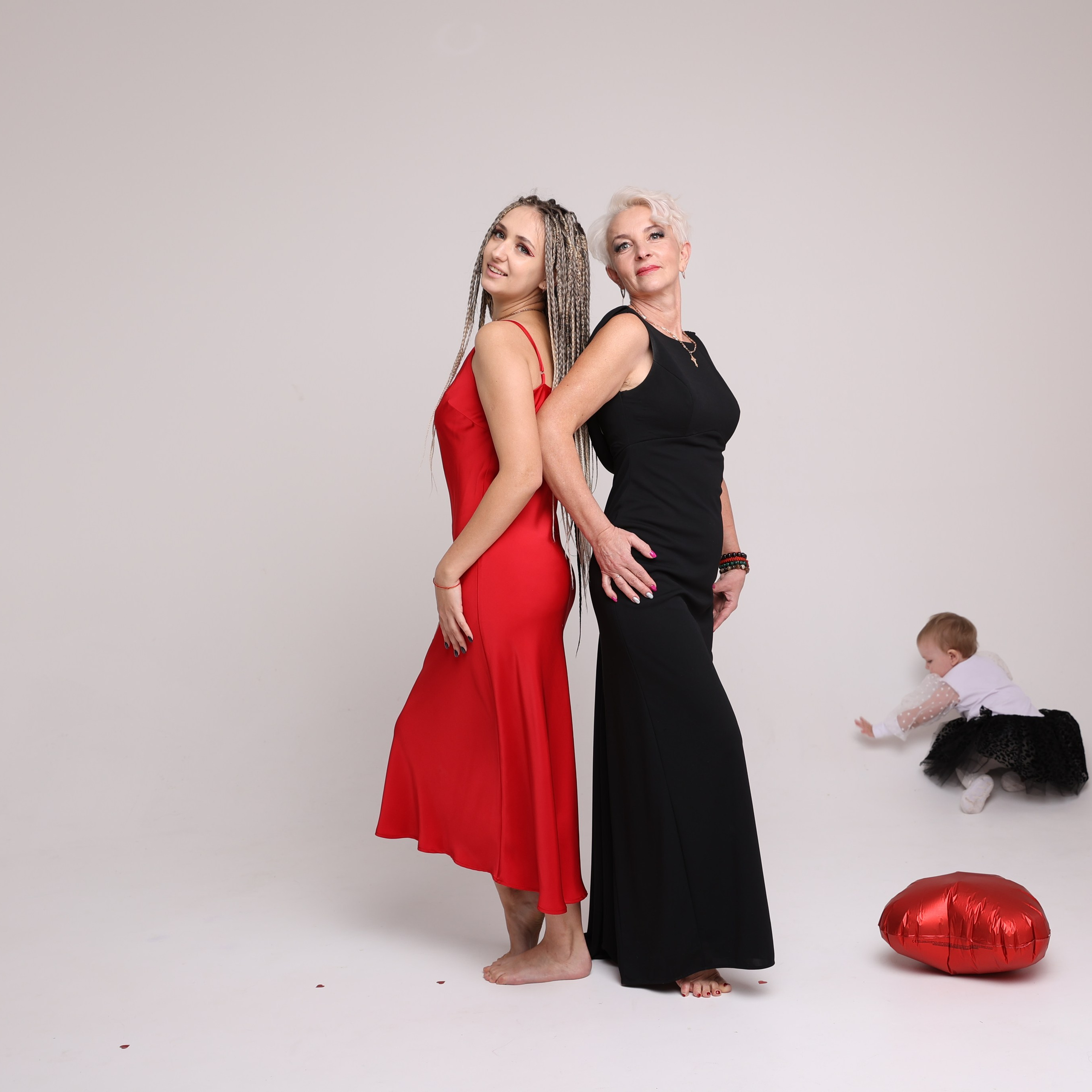 Отзывы. Семейный и детский фотограф в Белгороде Юлия Сирченко