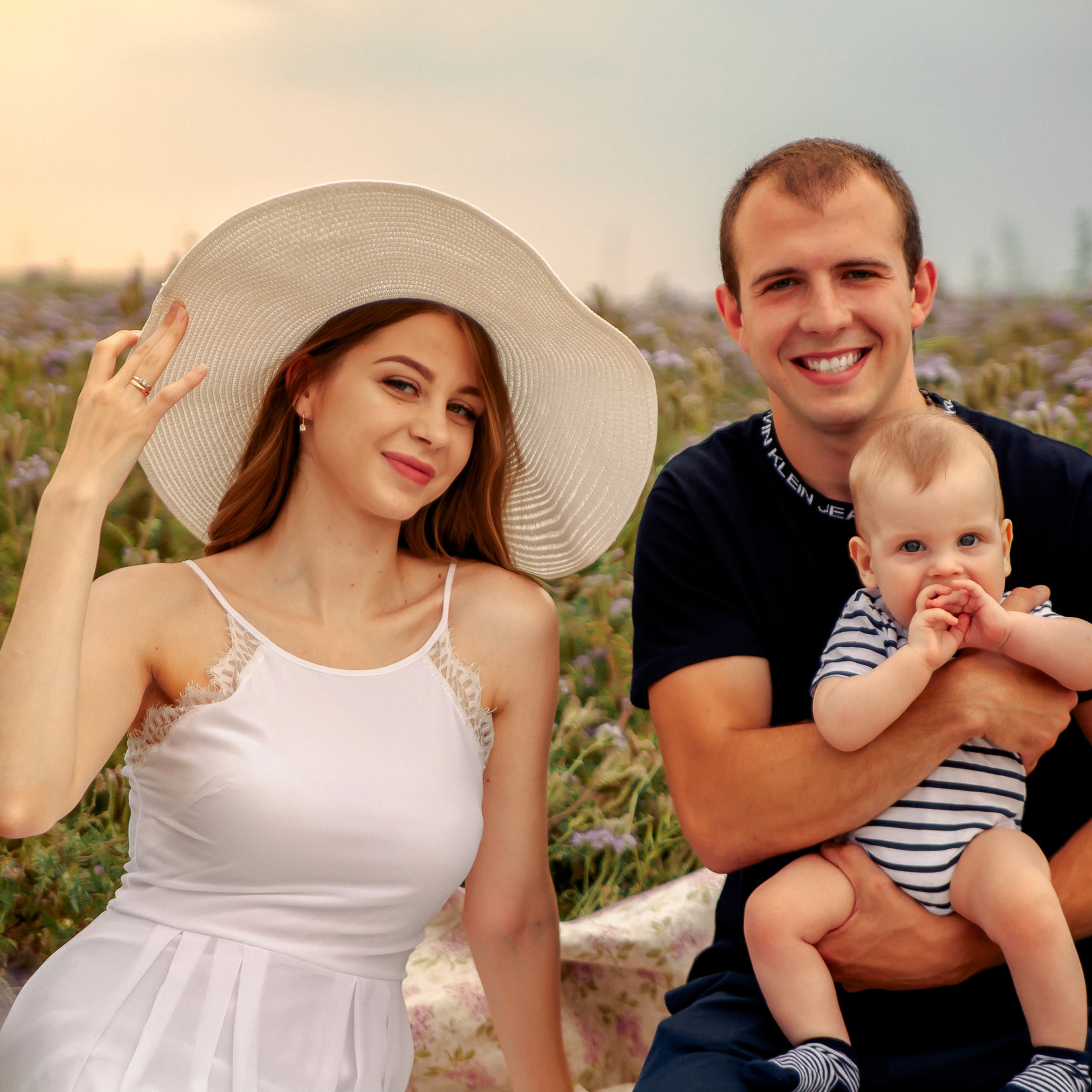 Отзывы. Семейный и детский фотограф в Белгороде Юлия Сирченко