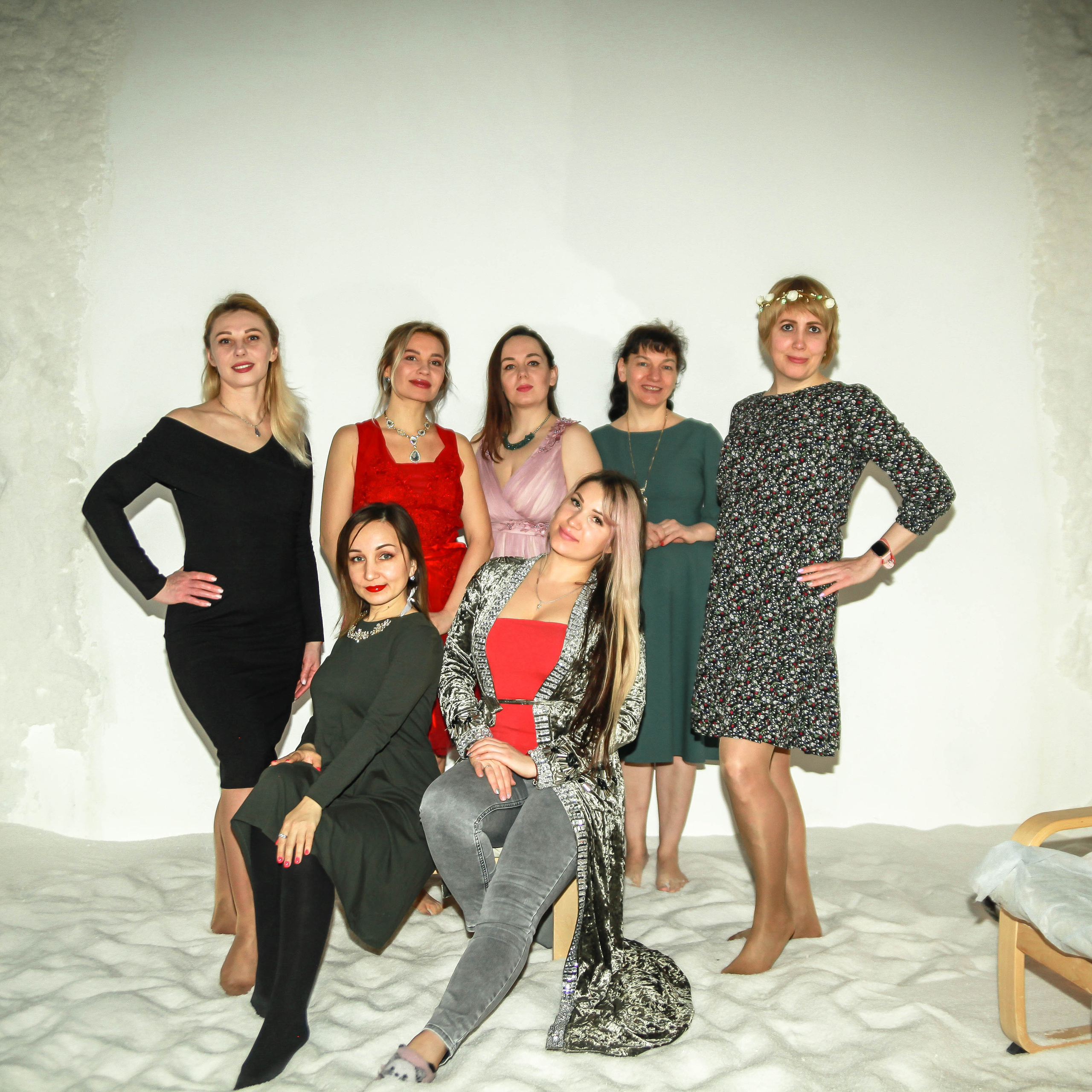 Отзывы. Семейный и детский фотограф в Белгороде Юлия Сирченко